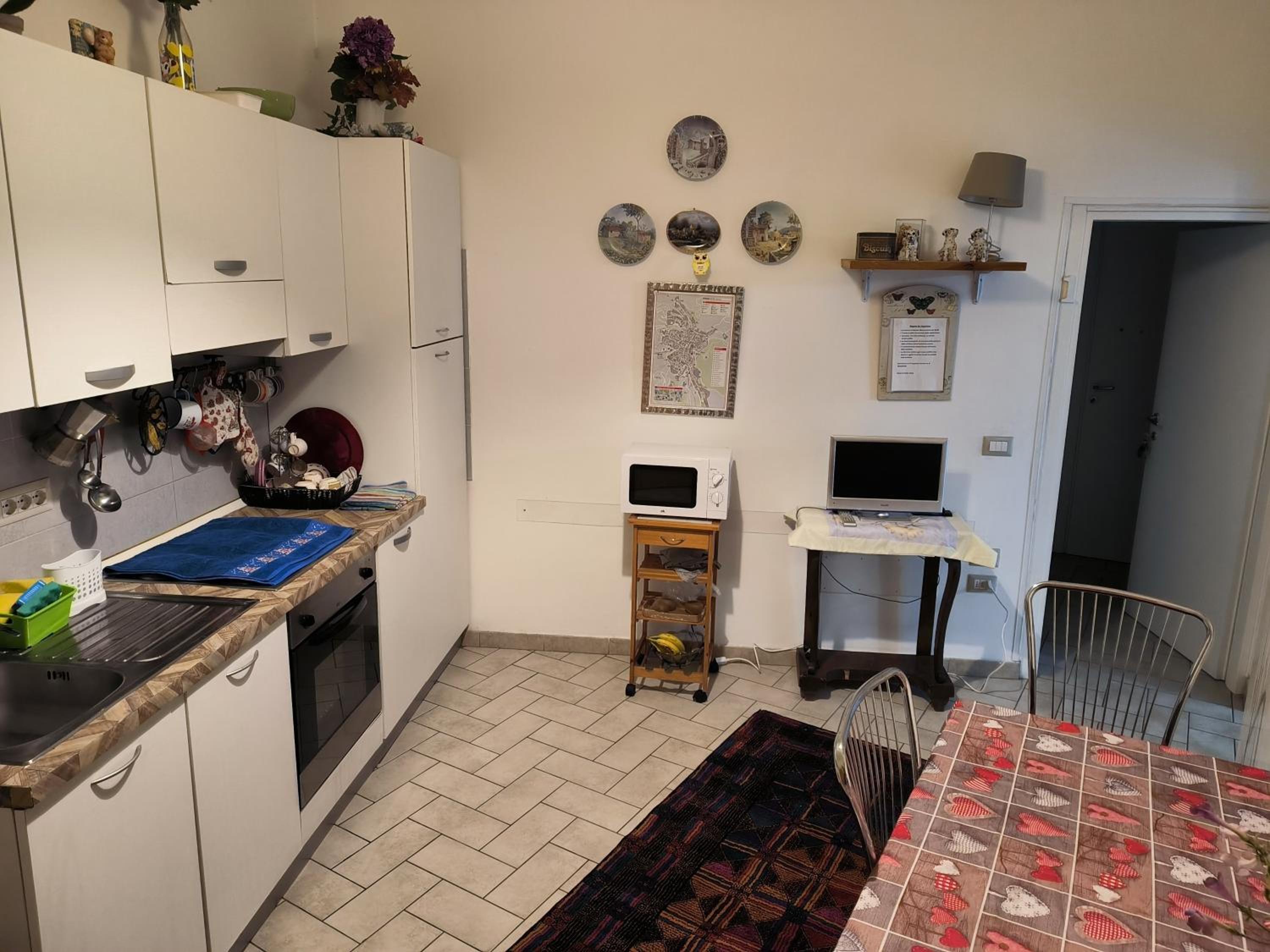 Standard  Double Room