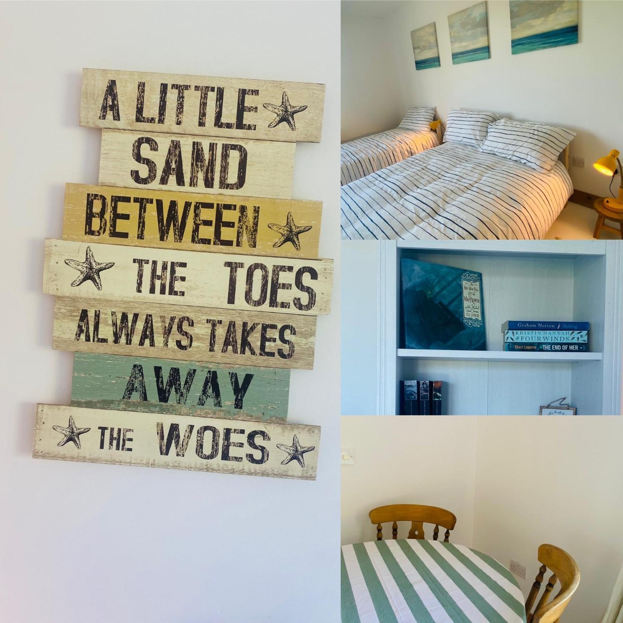 Comfort Triple Room photo 2
