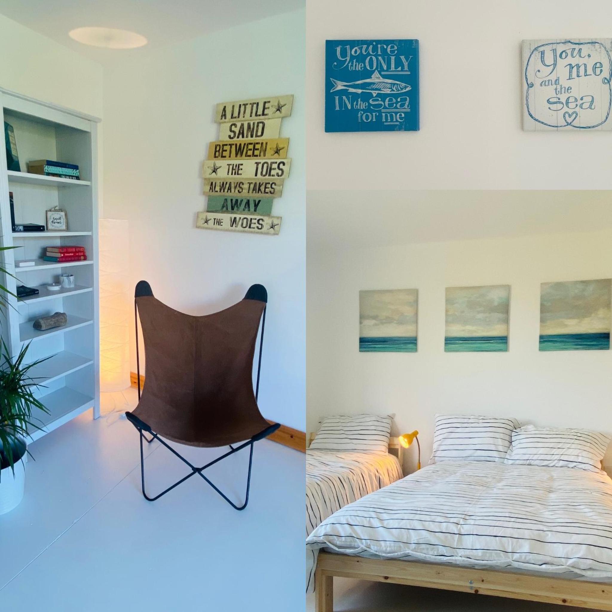 Comfort Triple Room photo 3