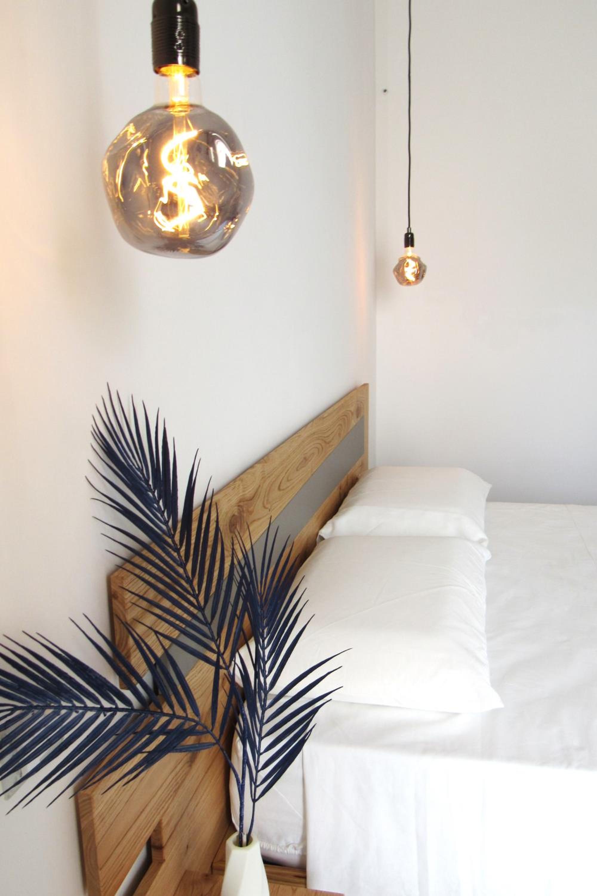Double Room with Patio