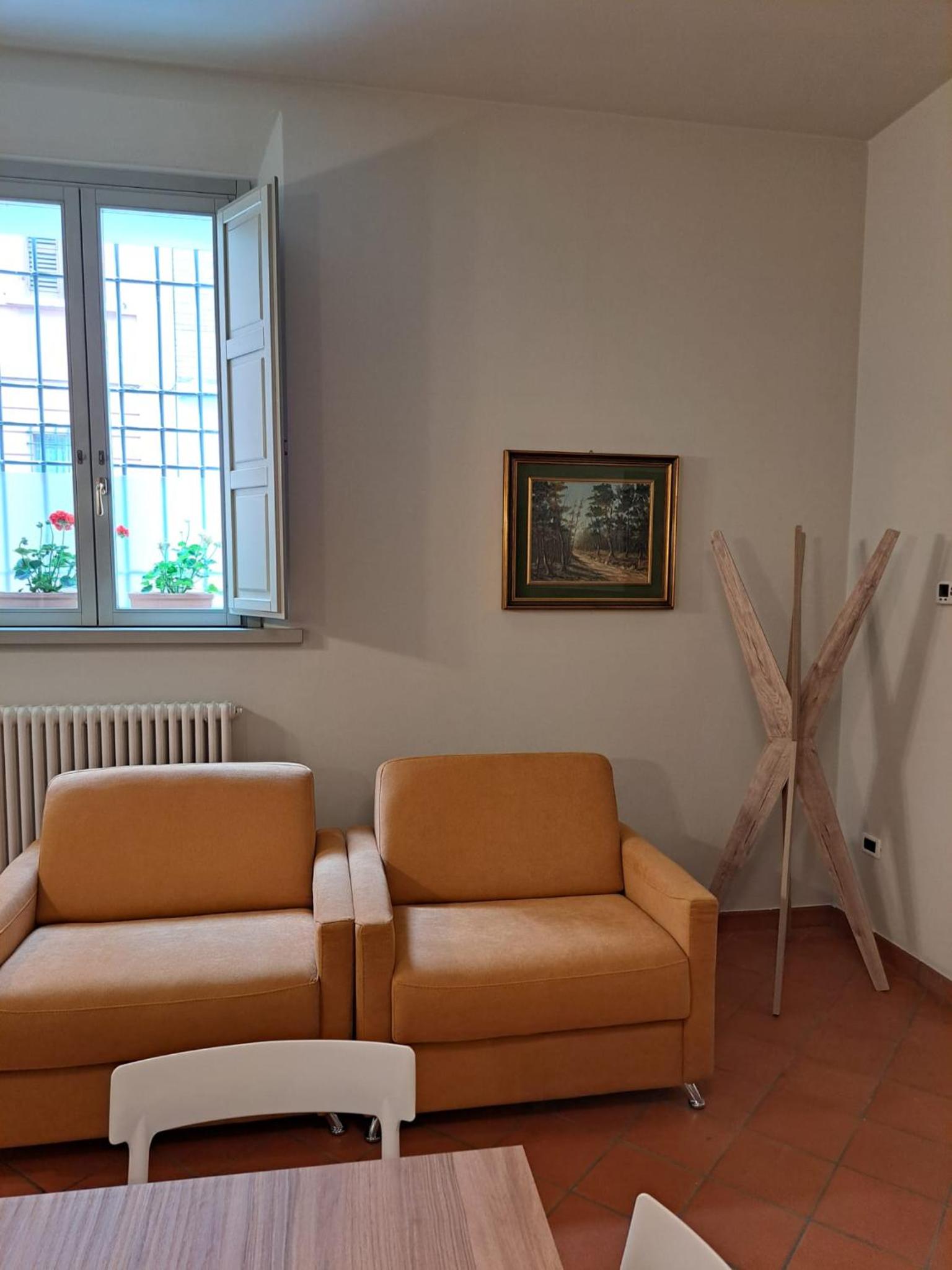 Apartment - Ground Floor photo 1