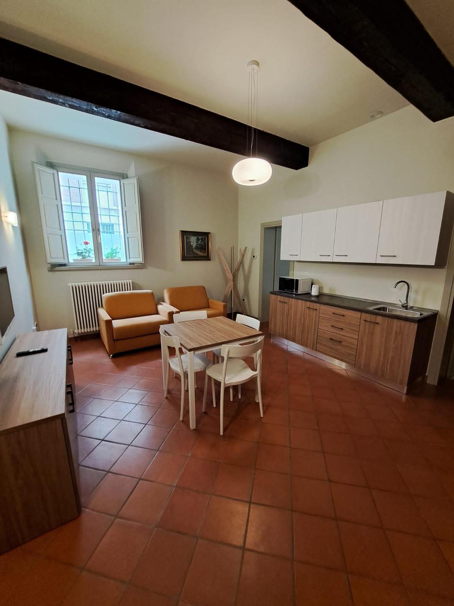 Apartment - Ground Floor photo 3