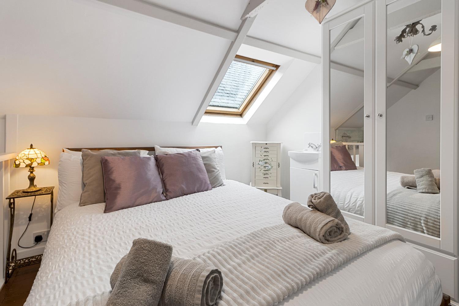 Two-Bedroom Cottage photo 1