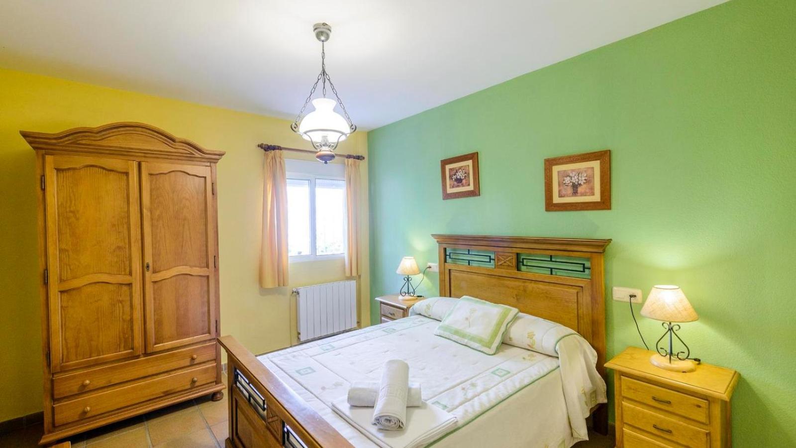 Four-Bedroom House photo 2