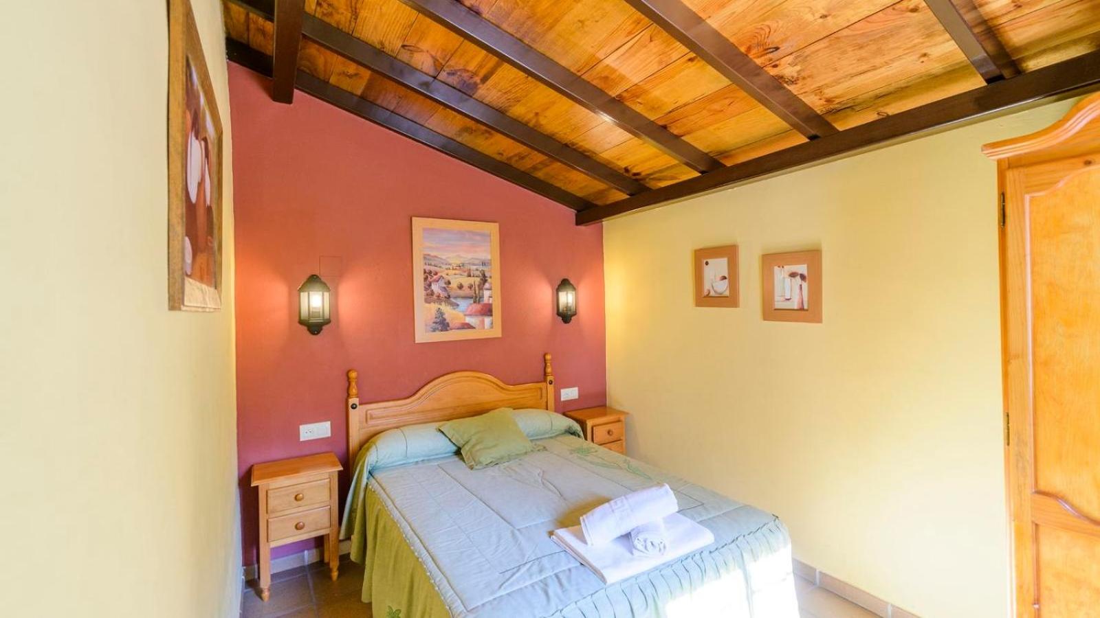Four-Bedroom House photo 3