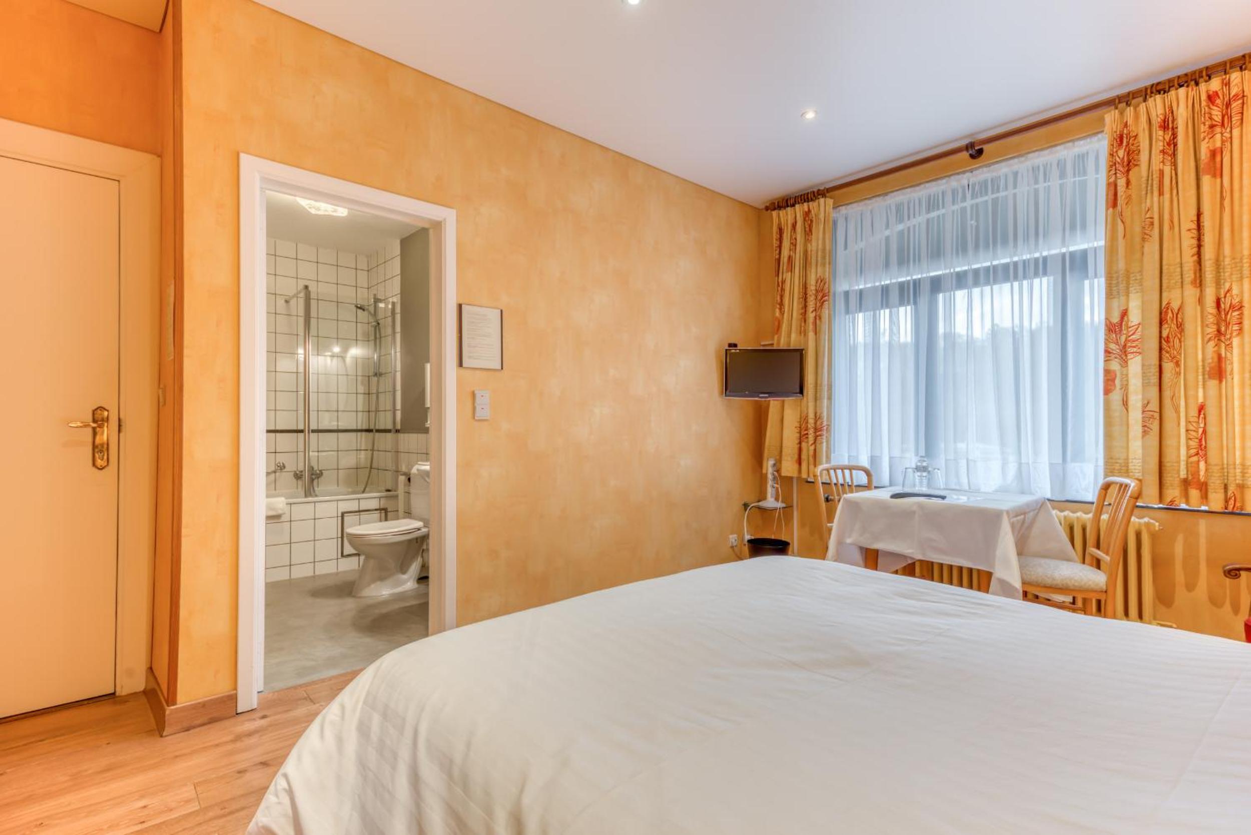Double Room photo 1