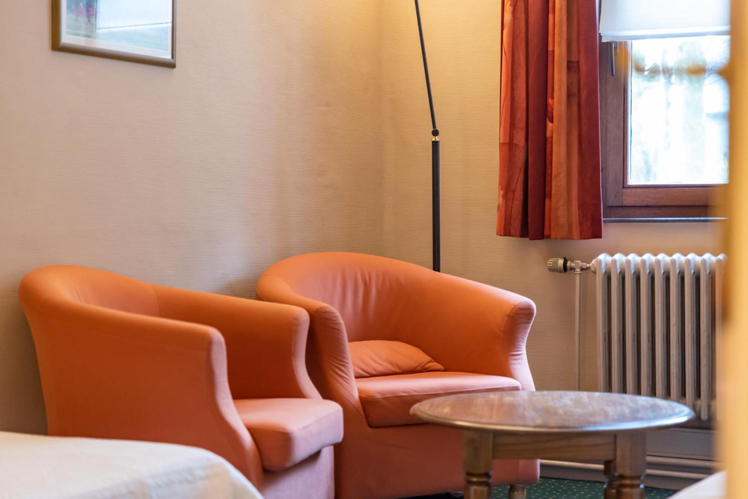 Suite photo 1