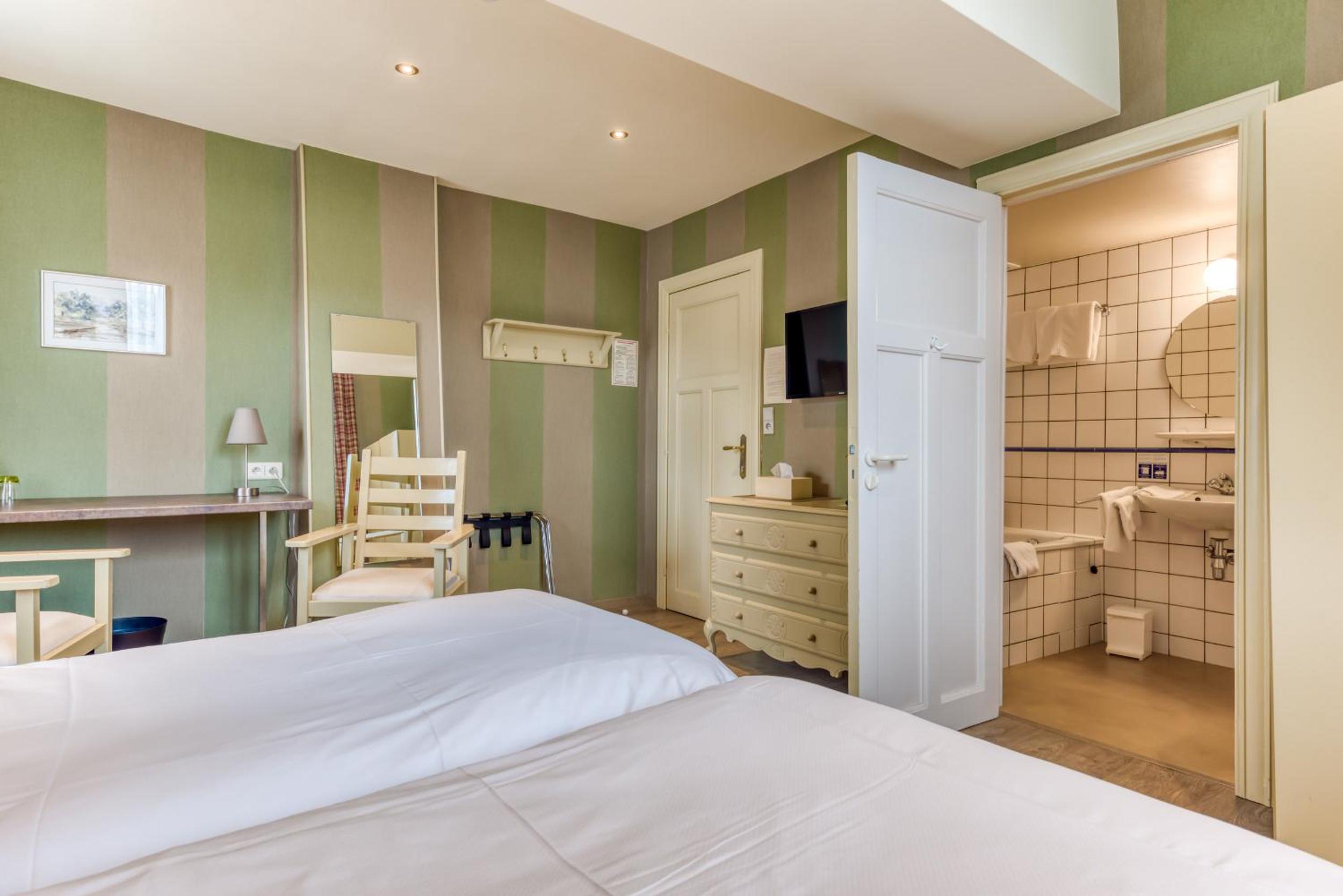 Twin Room photo 2