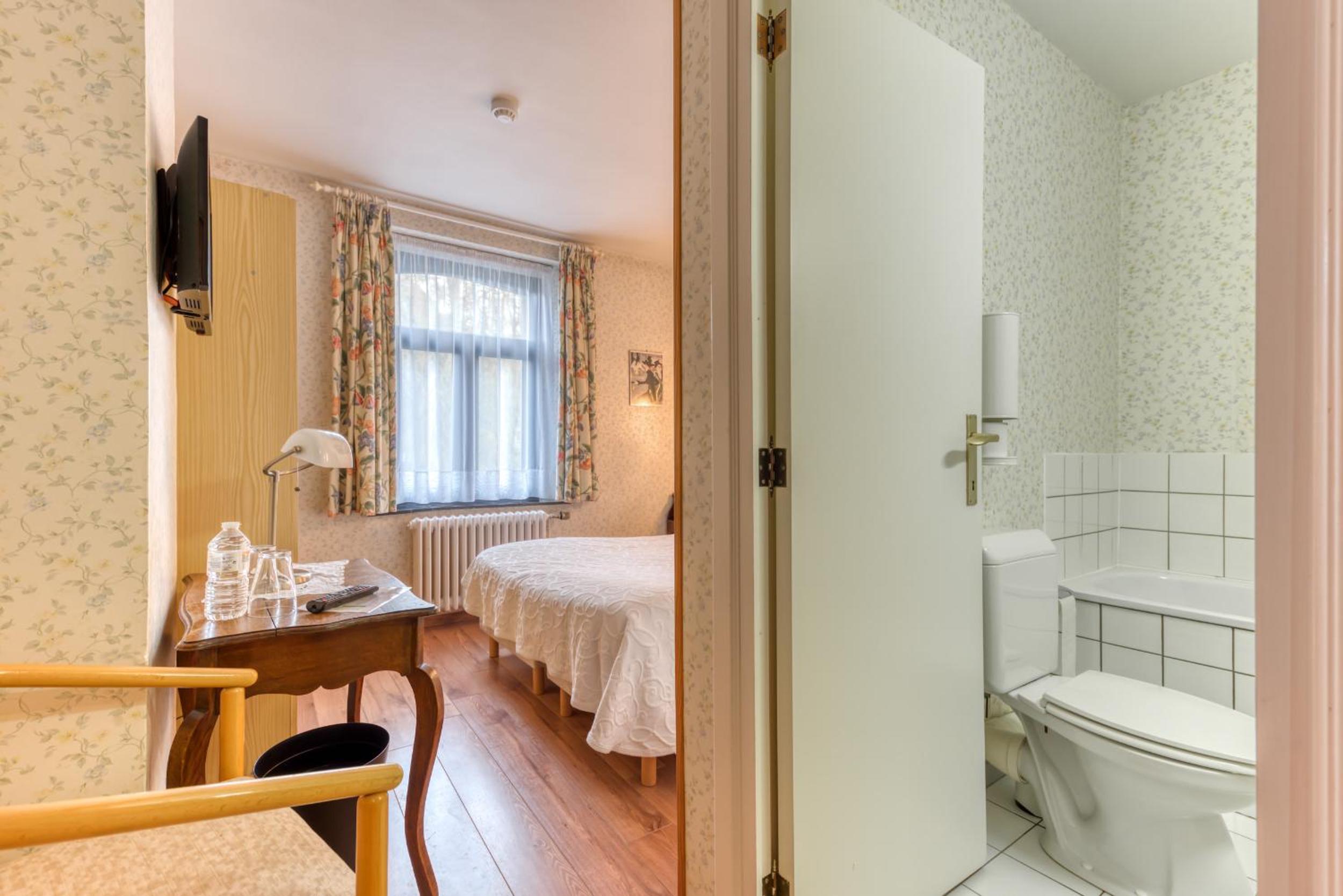 Single Room photo 1