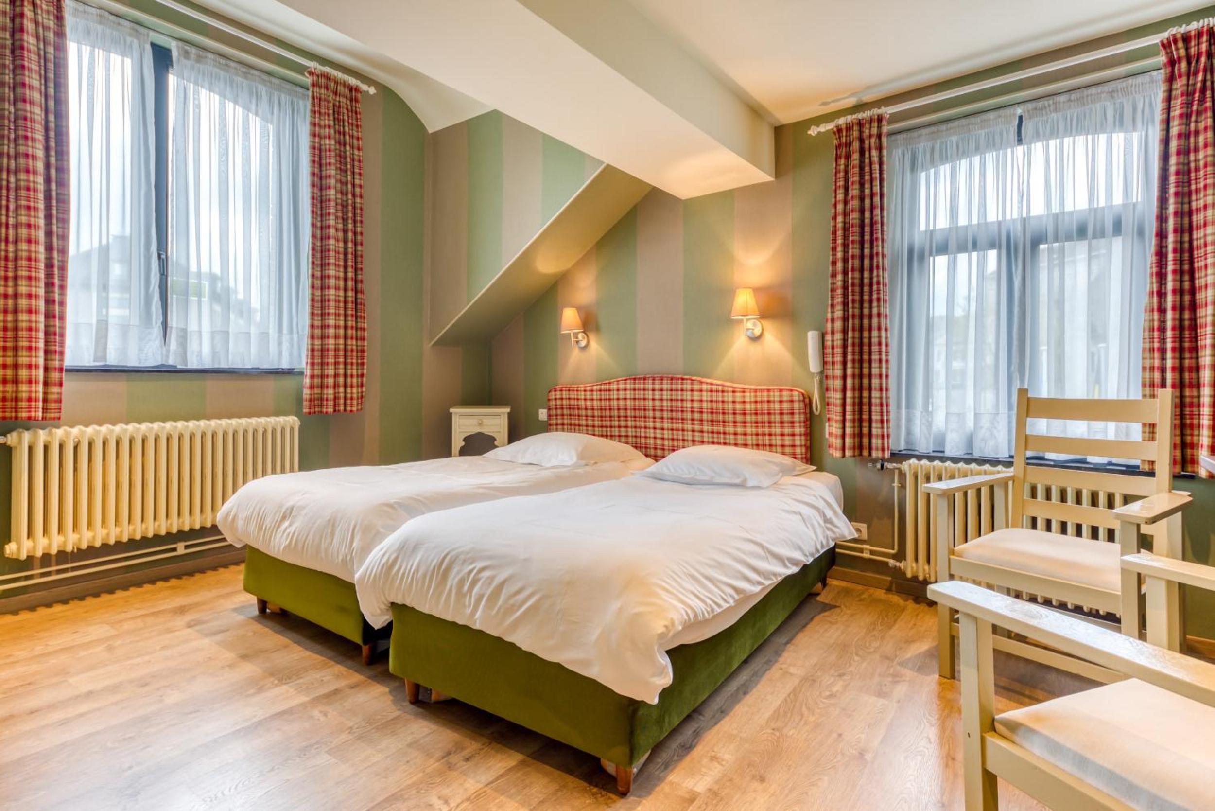 Twin Room photo 1