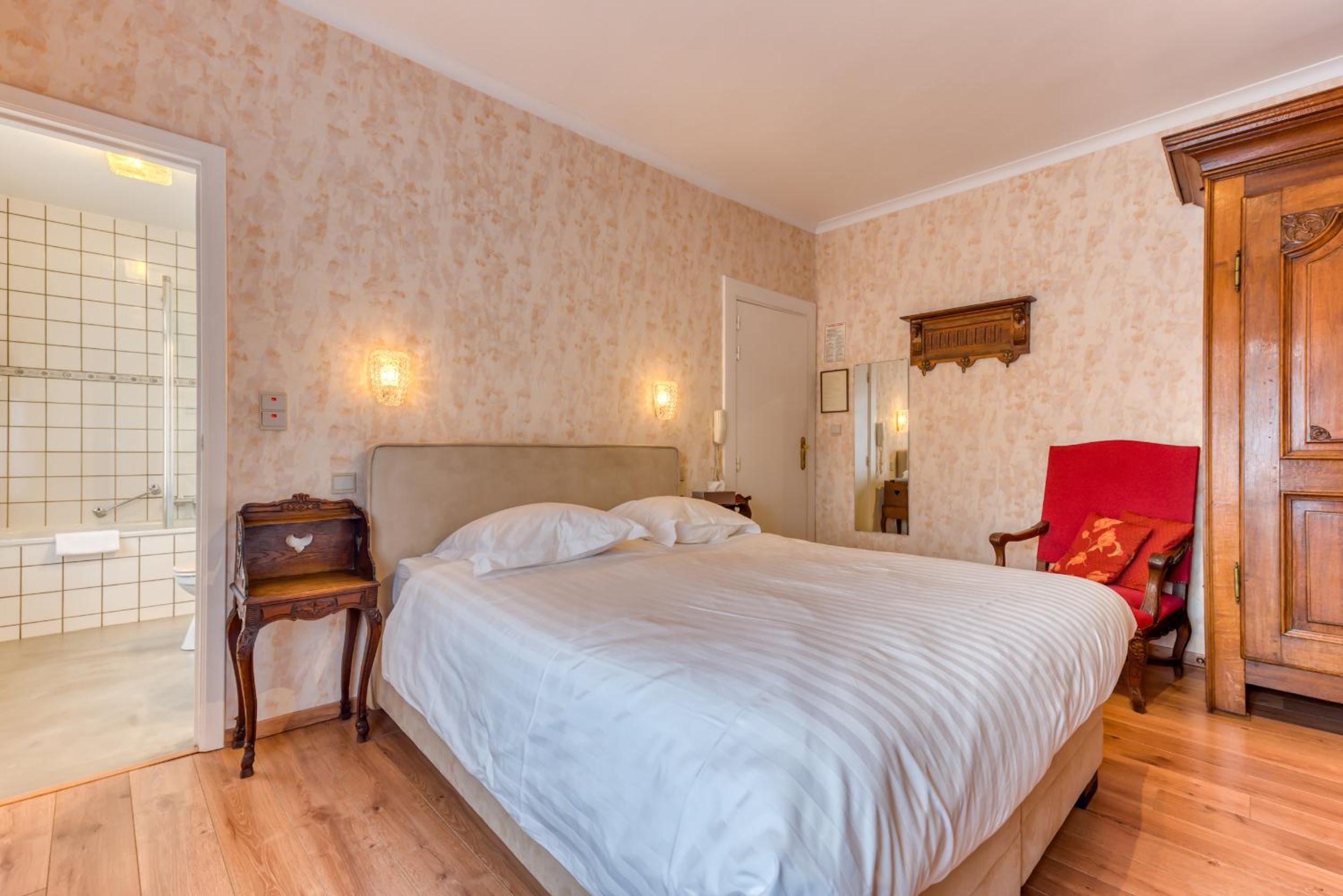 Double Room photo 3