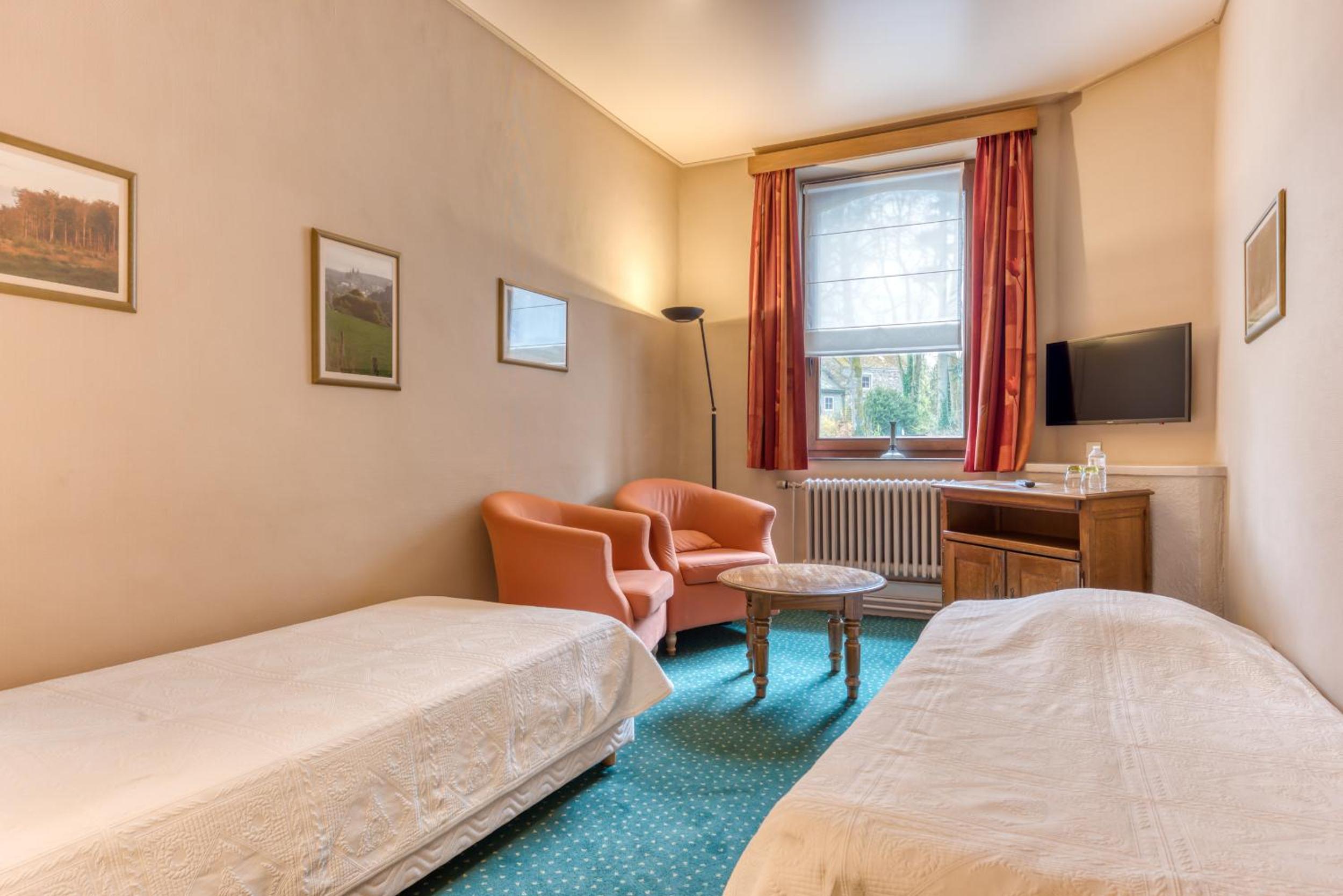 Suite photo 2