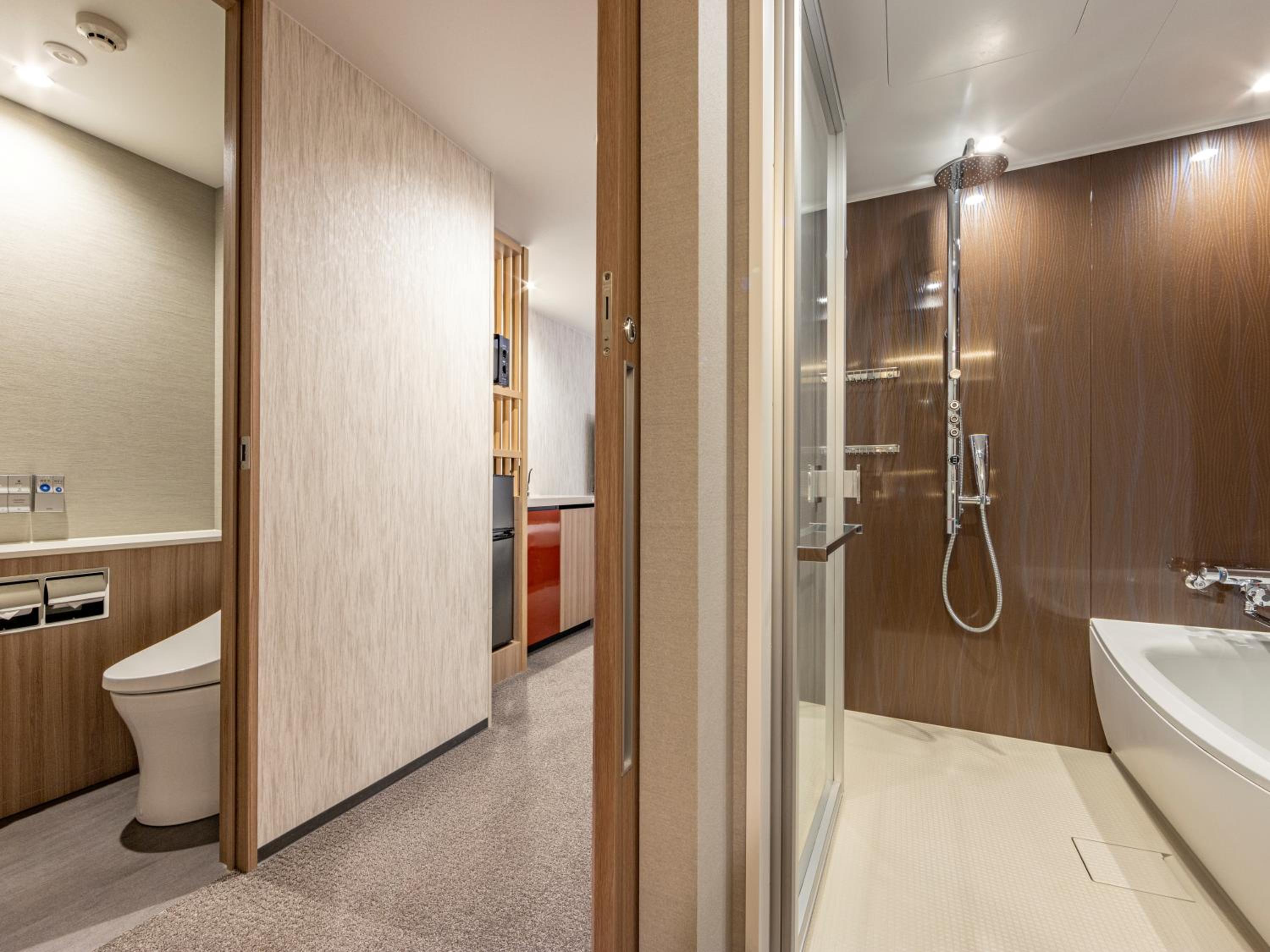 Deluxe Twin Room - Photo 35