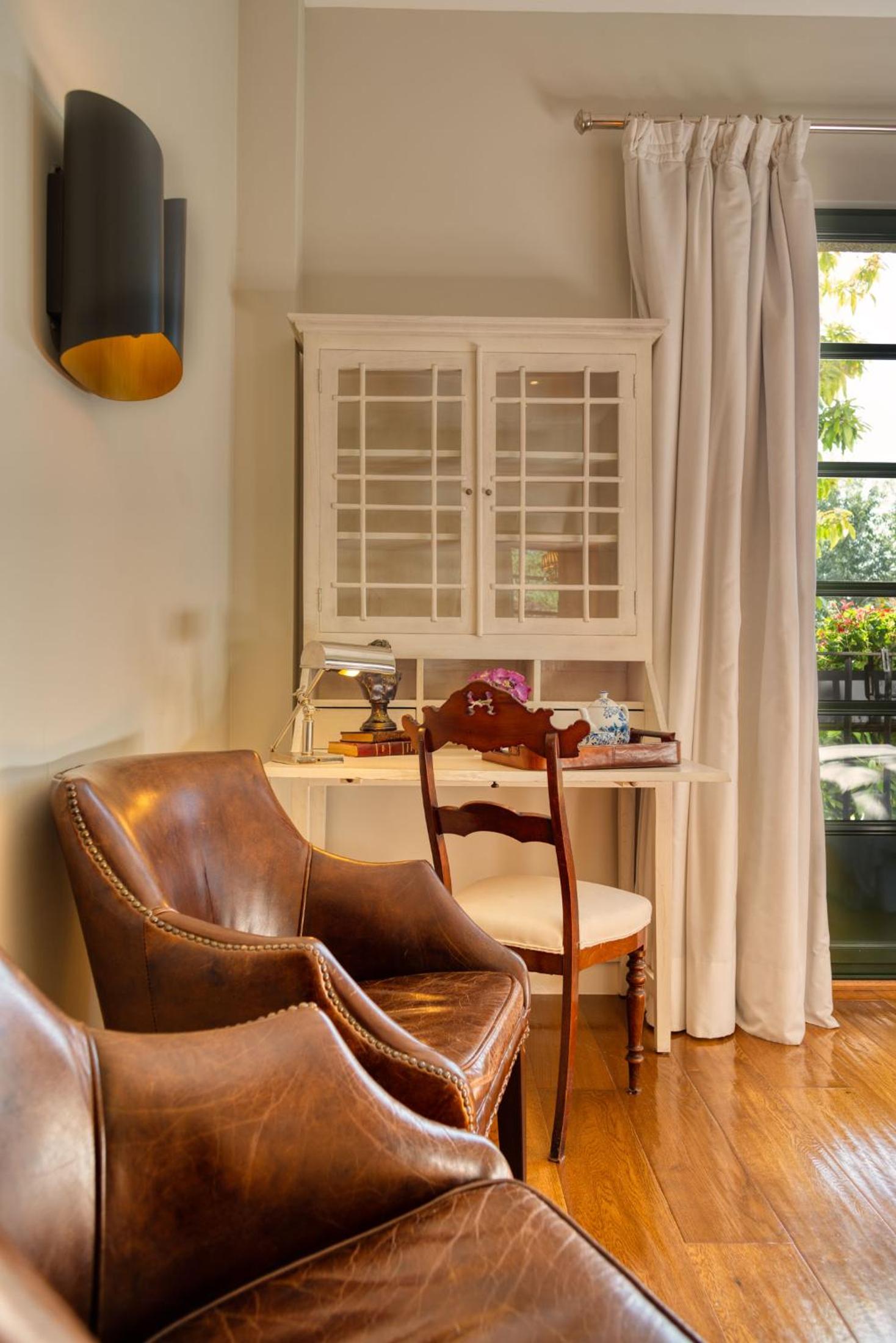 Classic Double Room - Photo 4