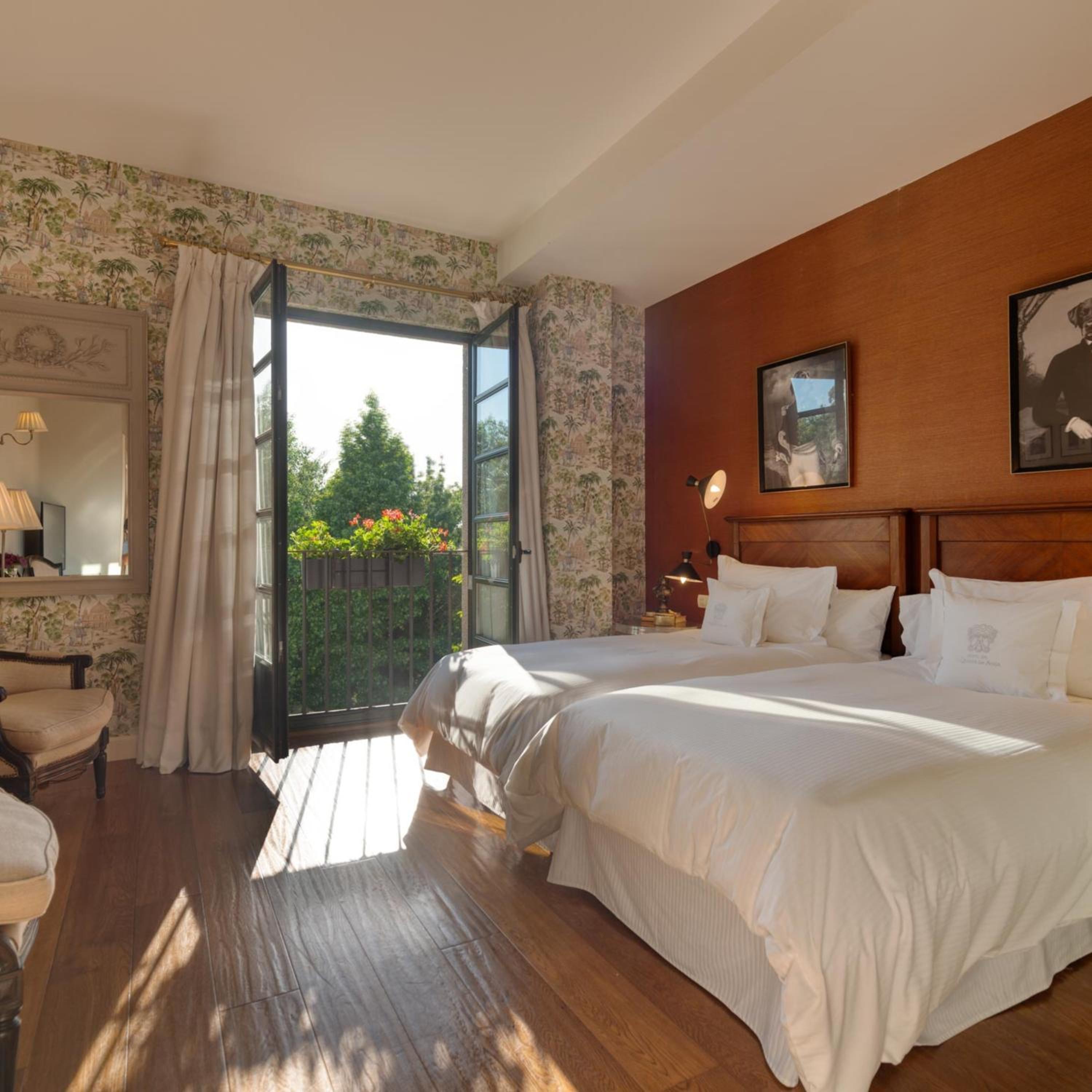 Classic Double Room - Photo 7