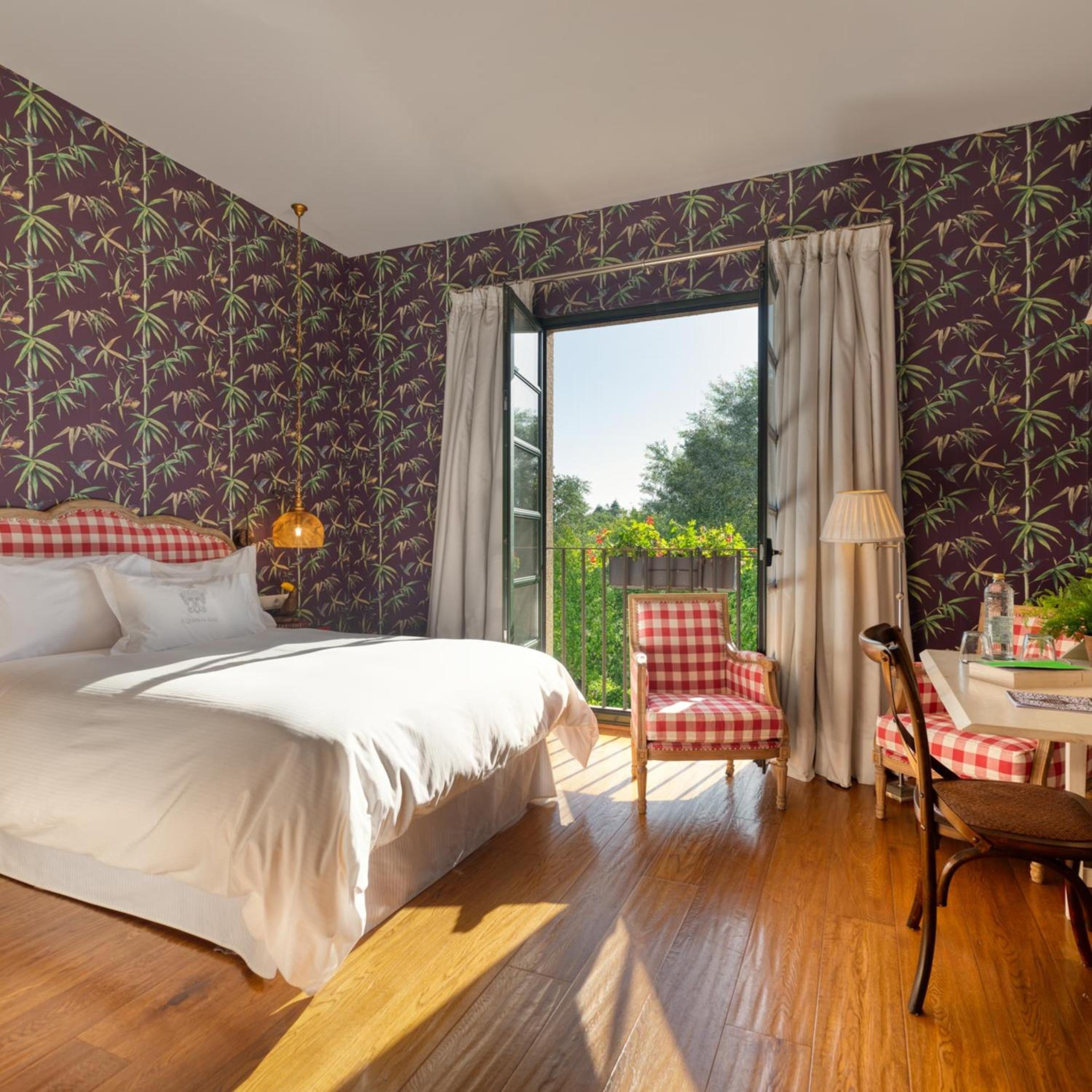 Classic Double Room - Photo 11