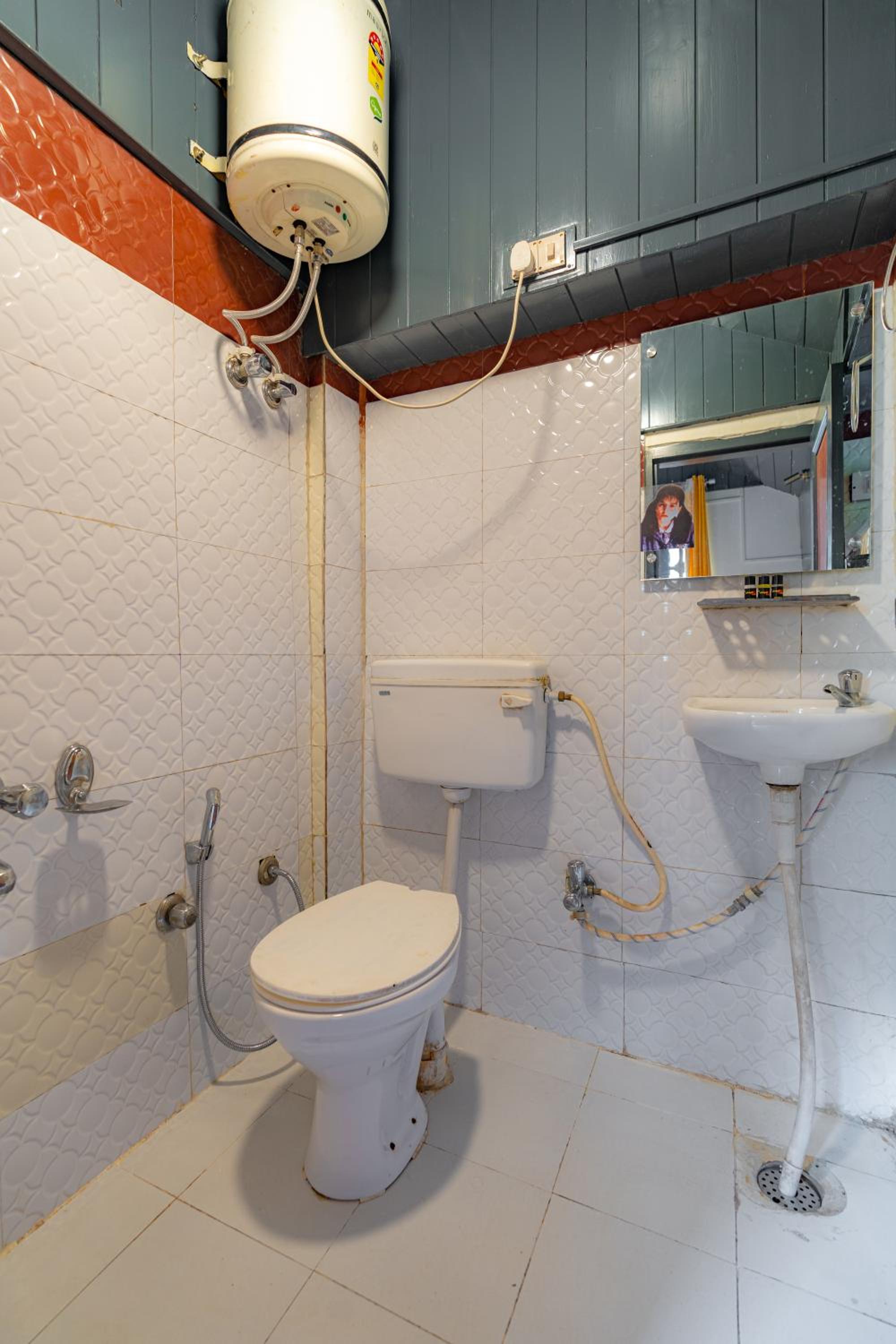 Luxury Triple Room photo 2