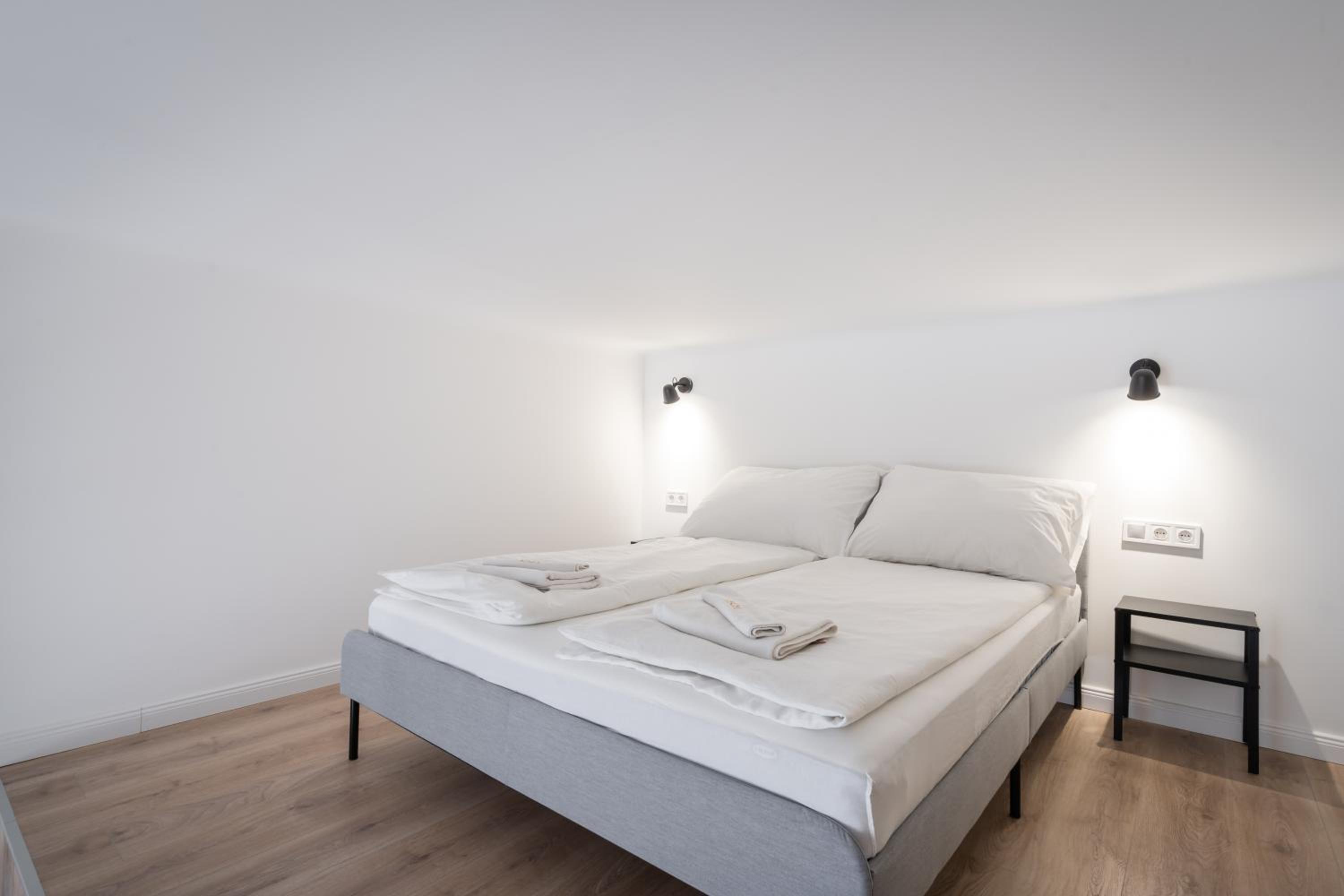 Superior Apartment with Gallery - Photo 46