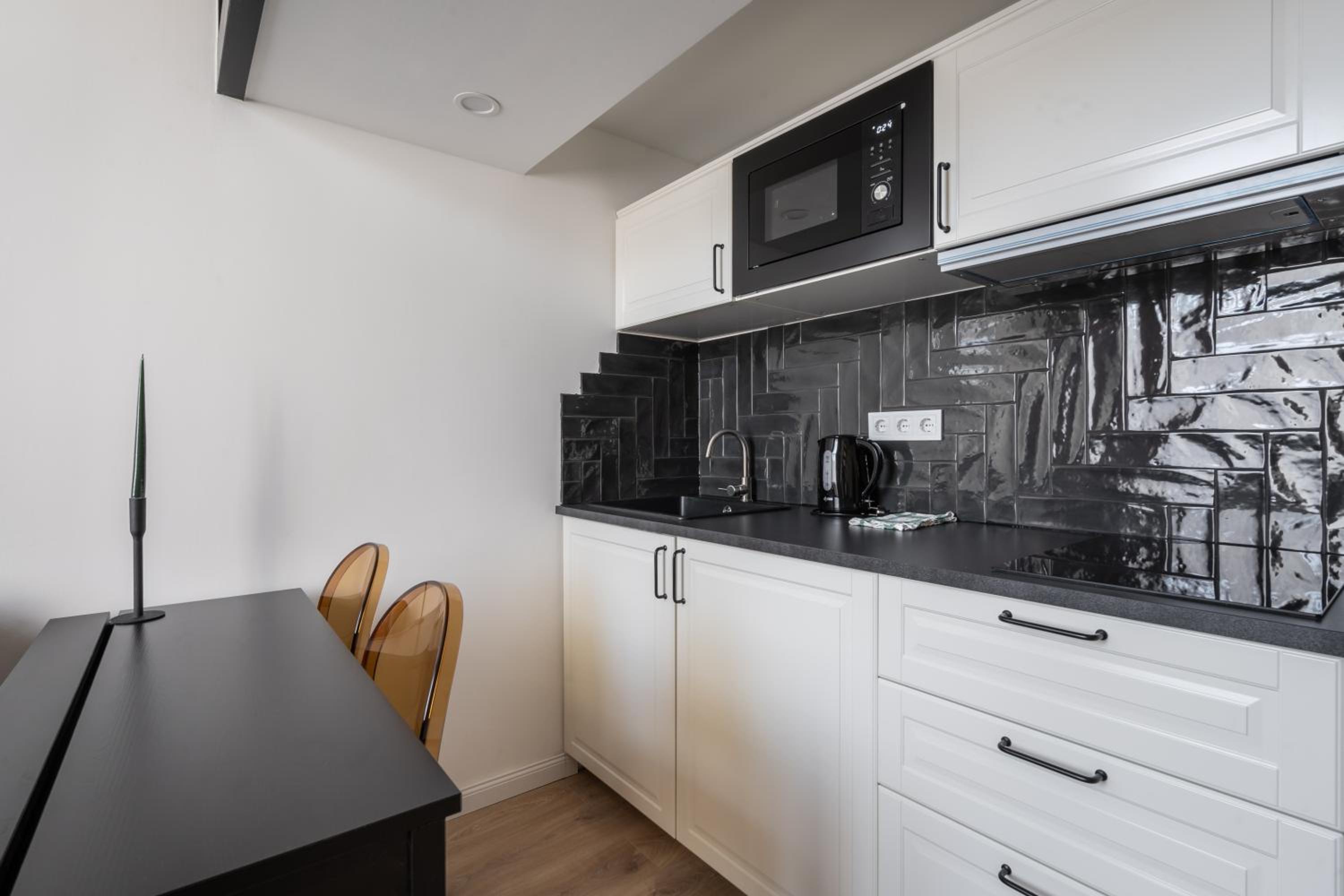 Superior Apartment with Gallery - Photo 1