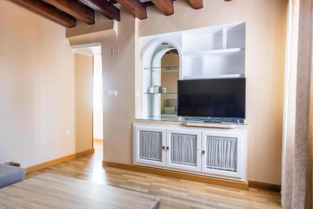 Departamento de tres habitaciones