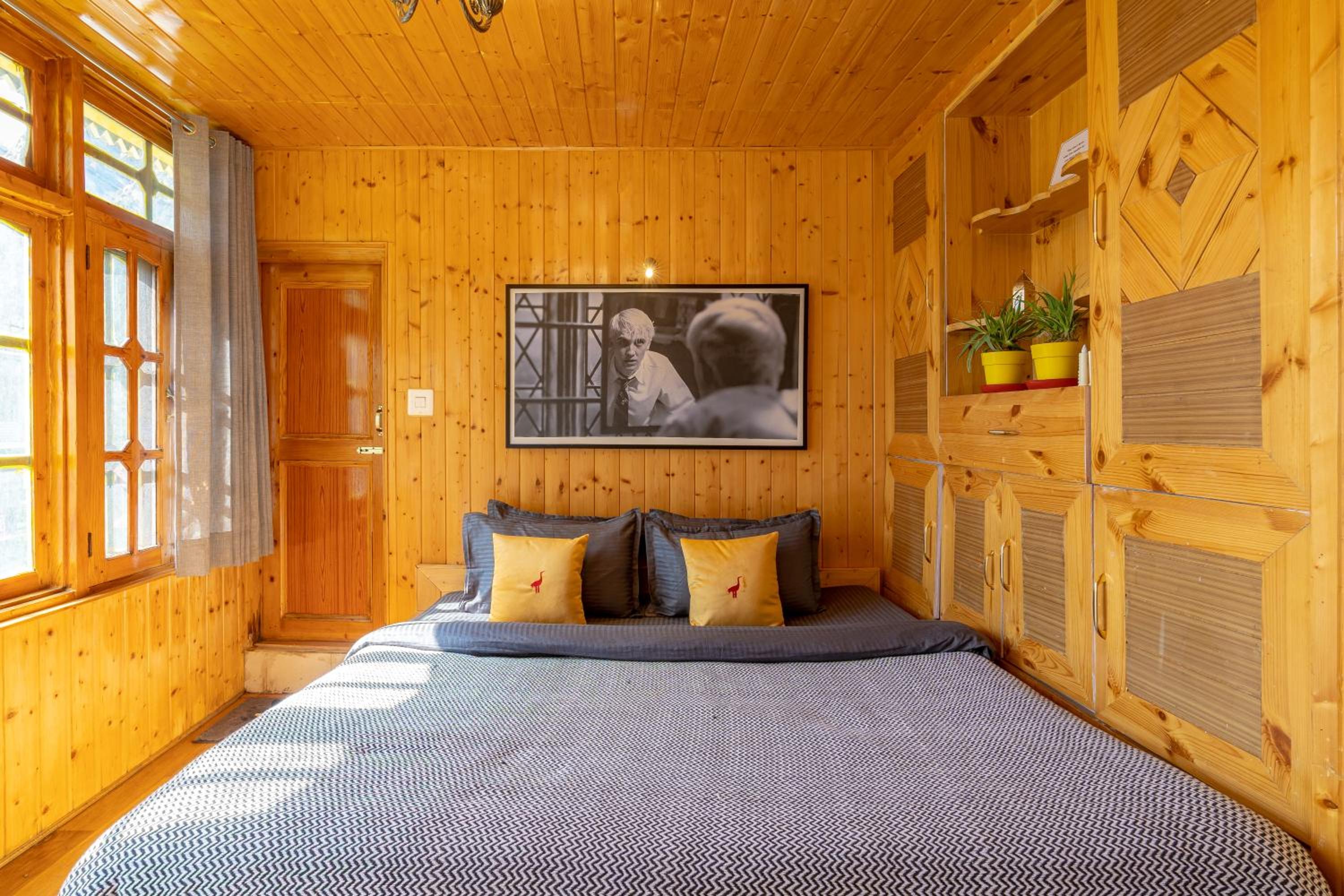 Deluxe Double Room photo 1