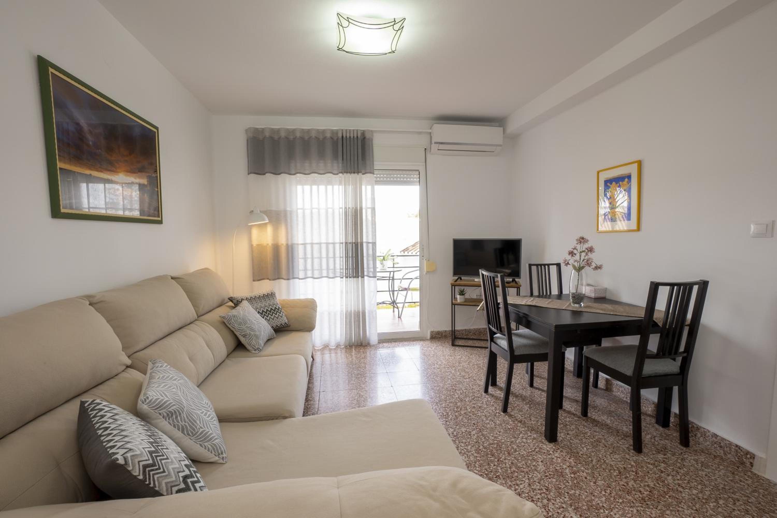 Apartamento Superior de Dos Habitaciones