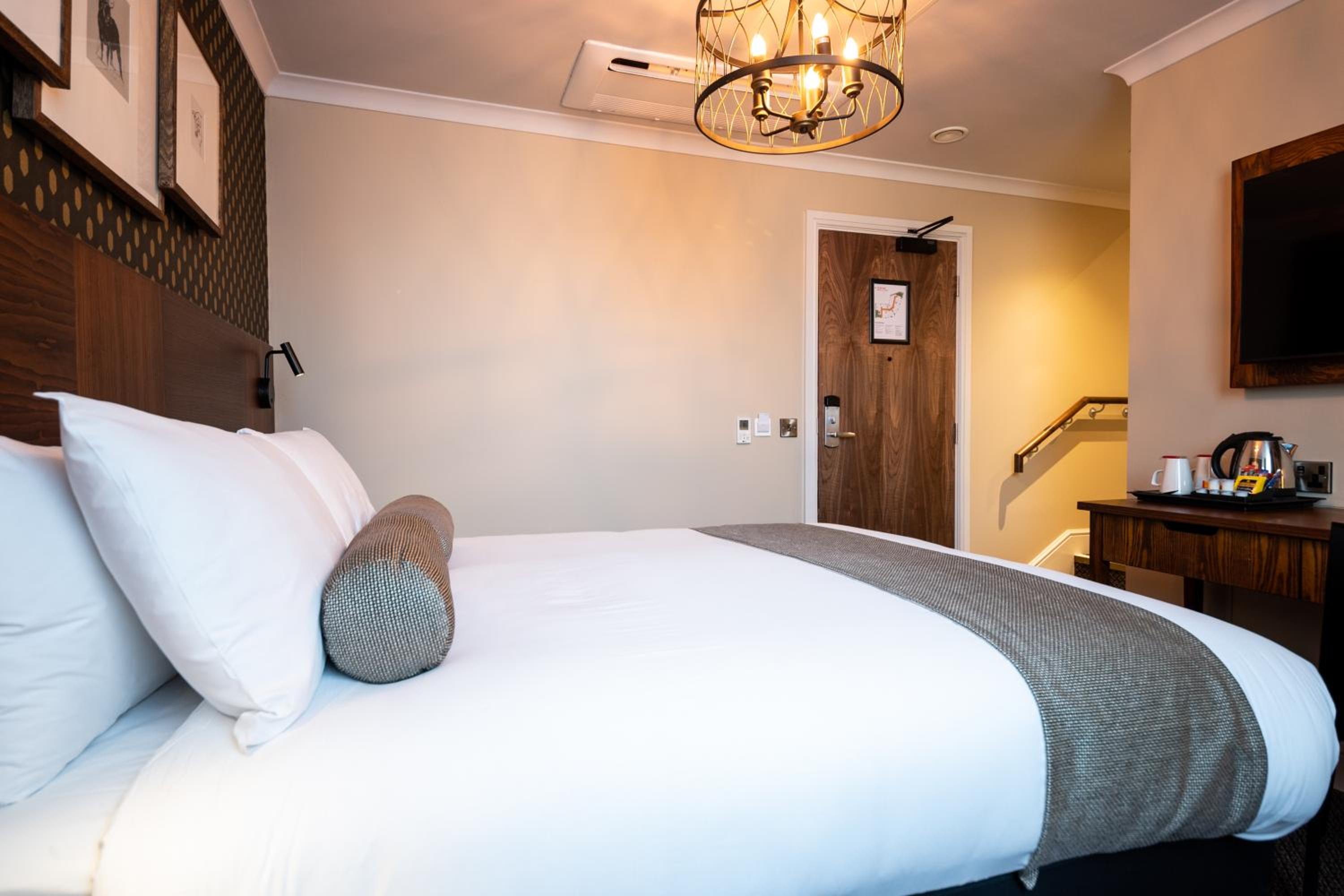 Double Room photo 3