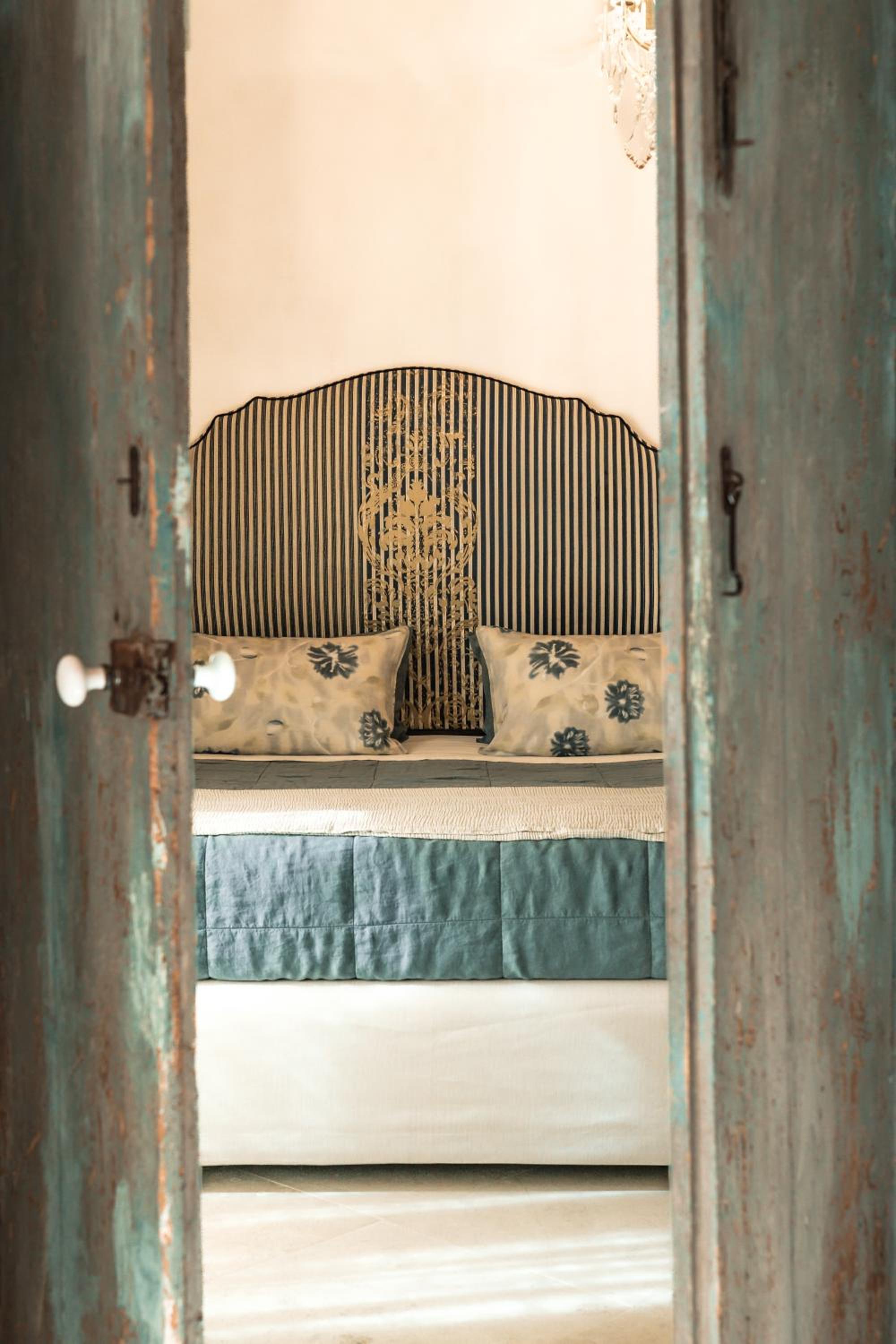 Junior Suite with Terrace