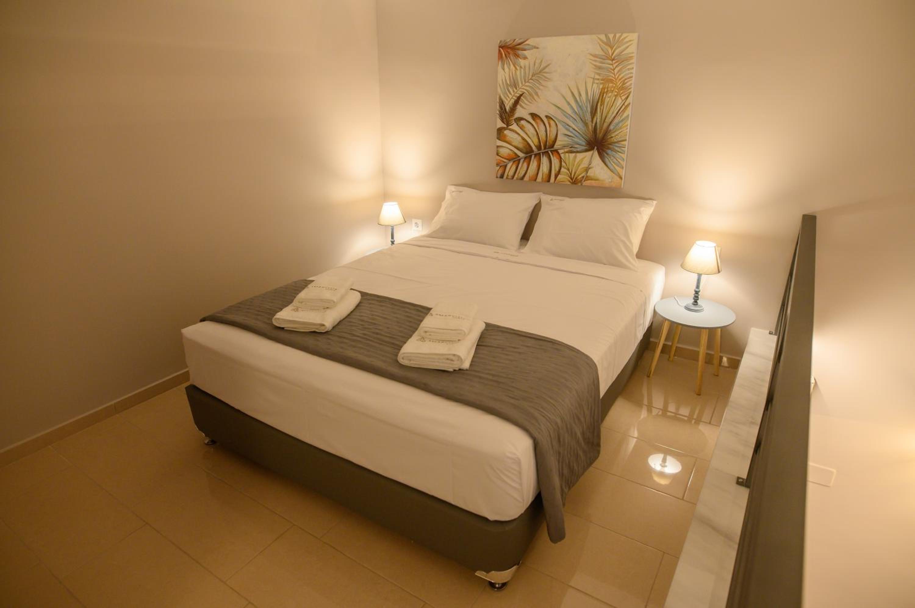 Maisonette
