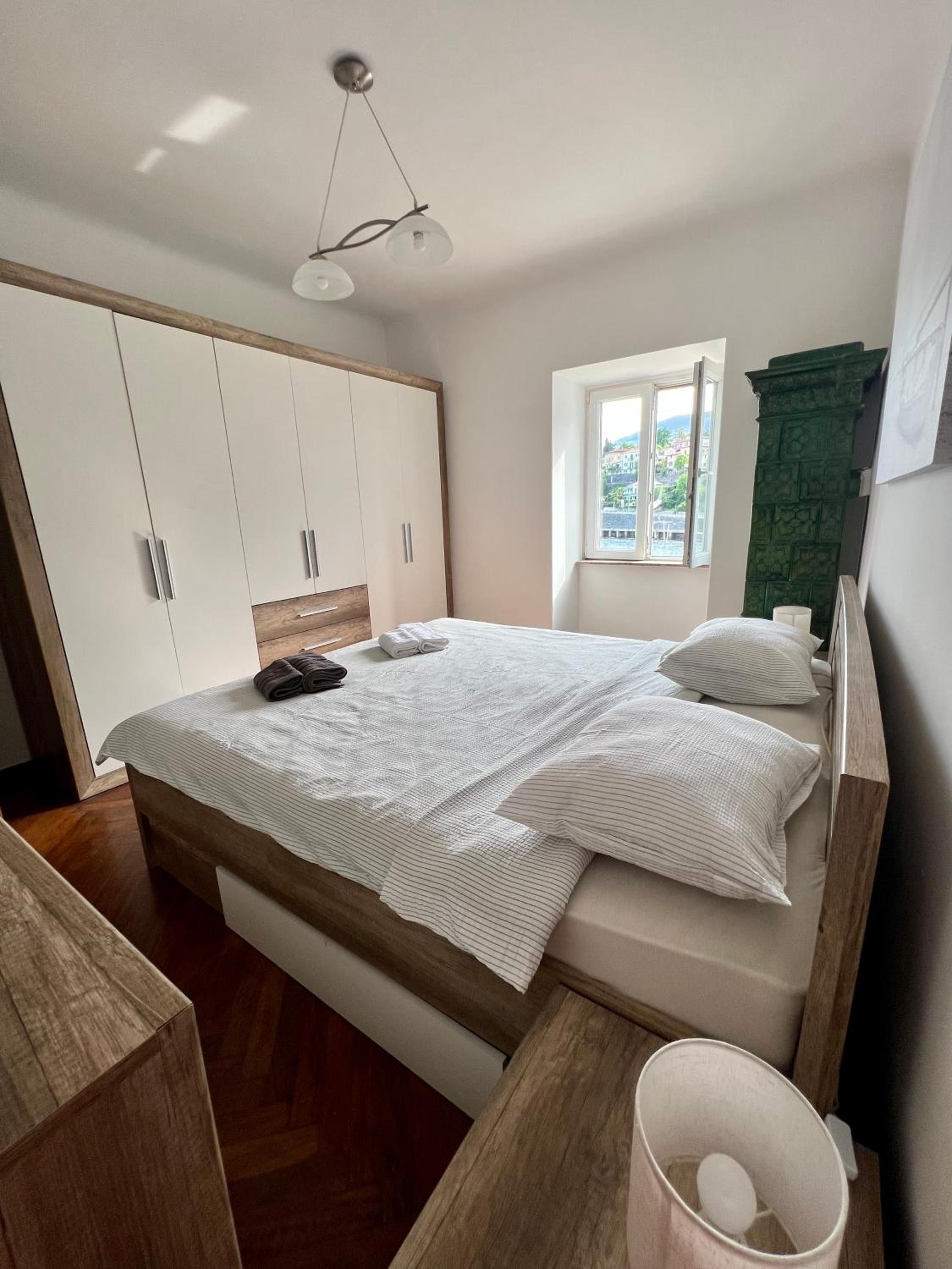Apartment with Sea View photo 1