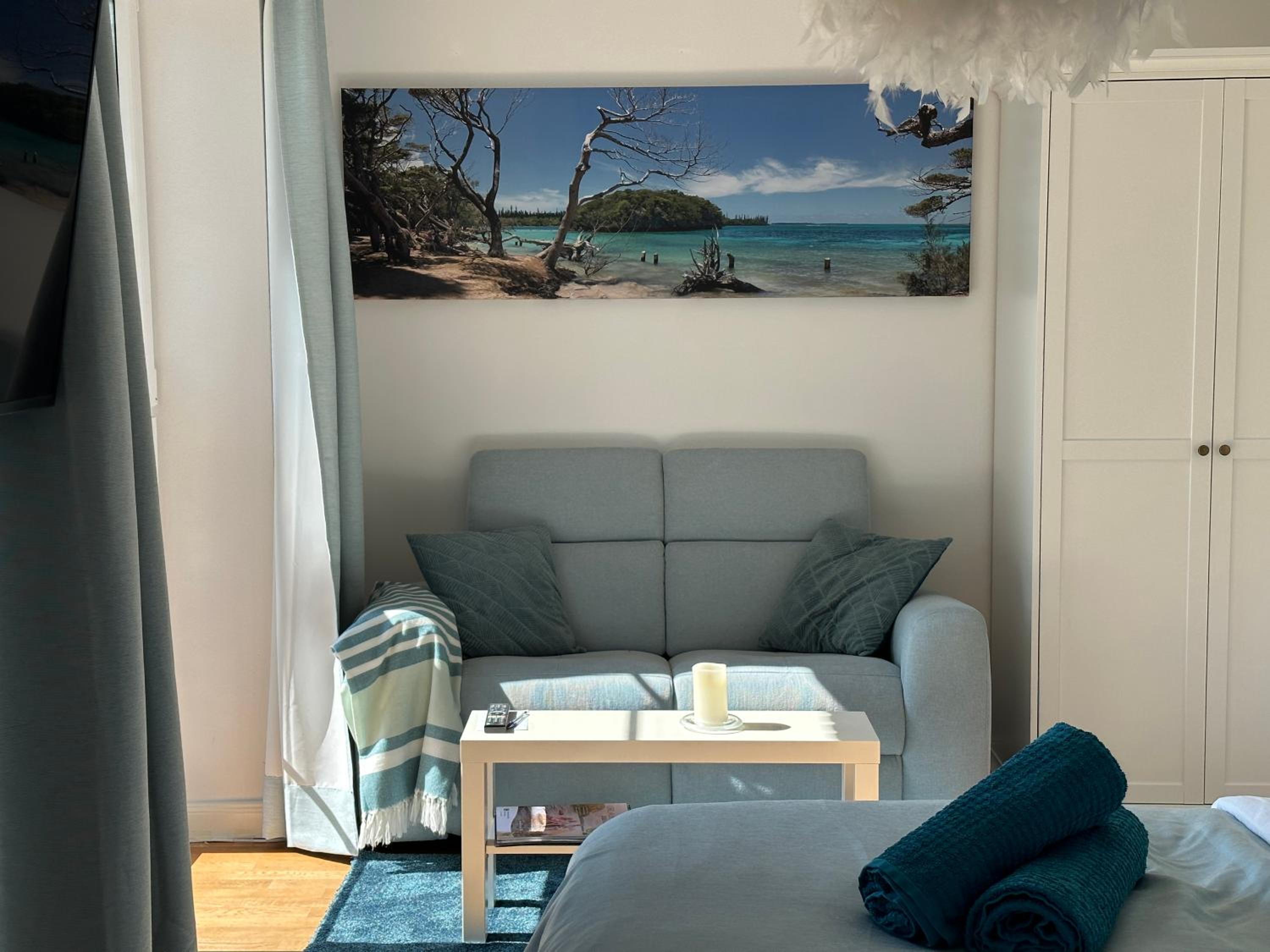 Double Room with Lake View photo 3