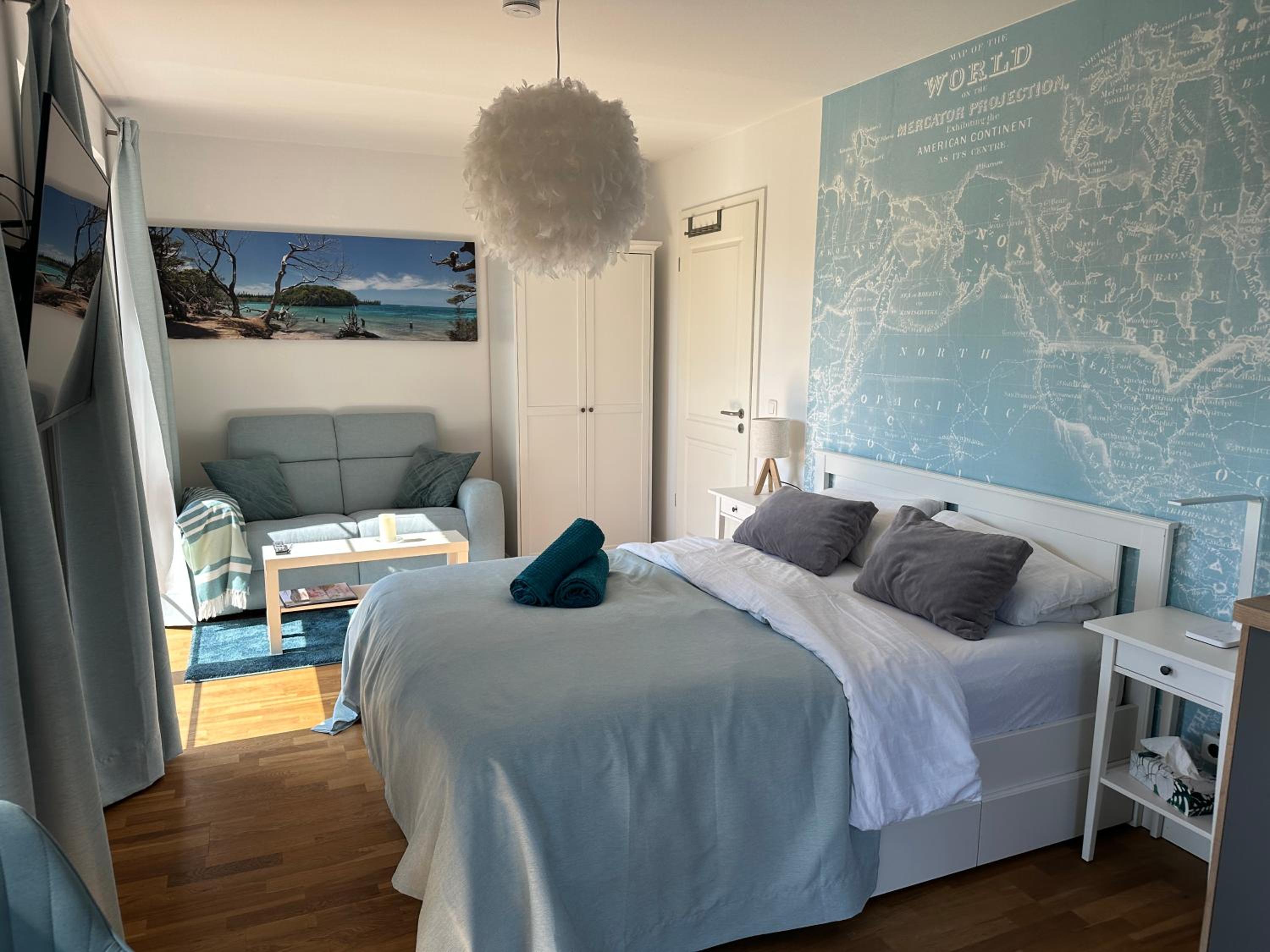 Double Room with Lake View photo 1