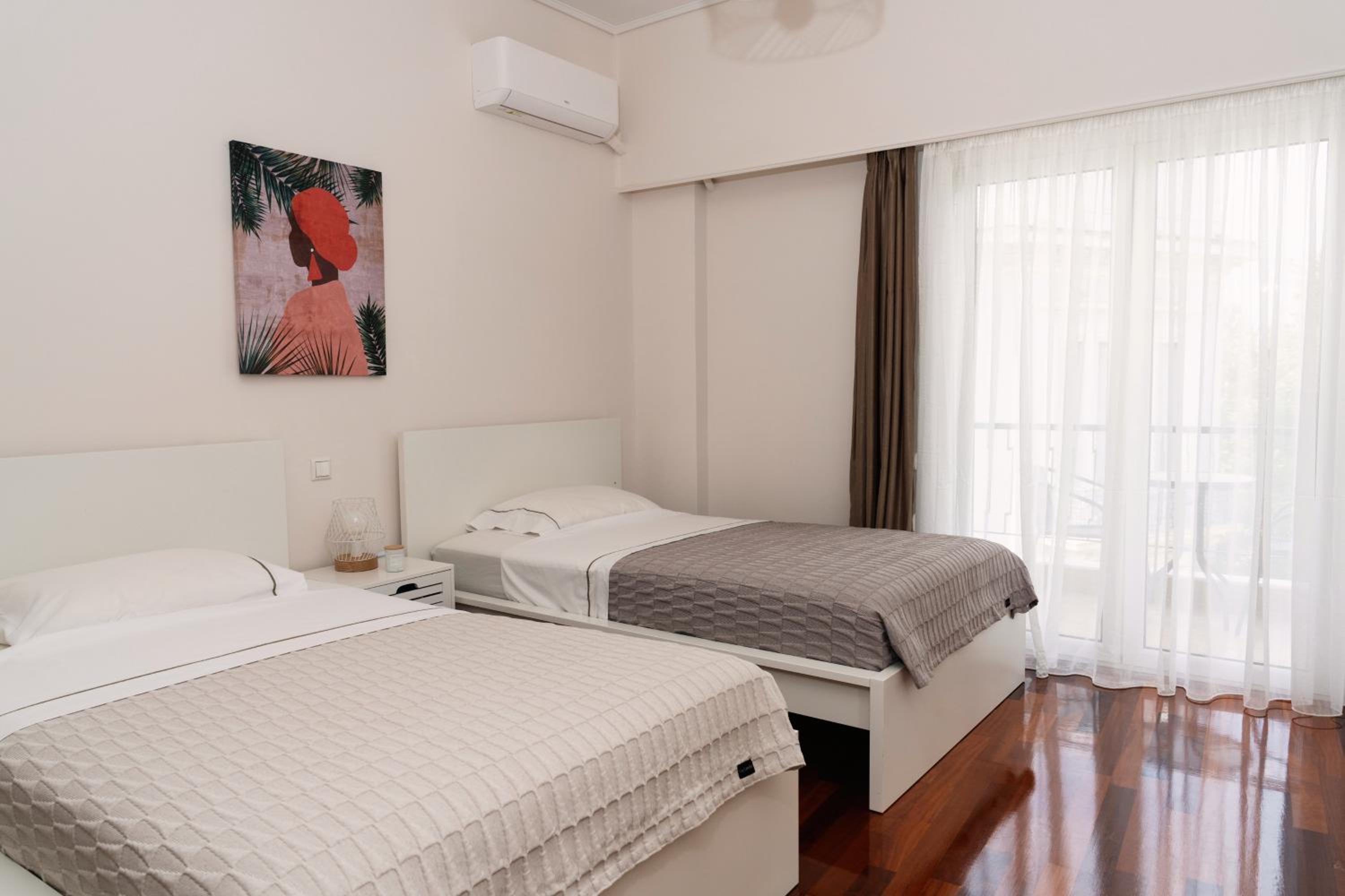 Apartment with Terrace photo 1