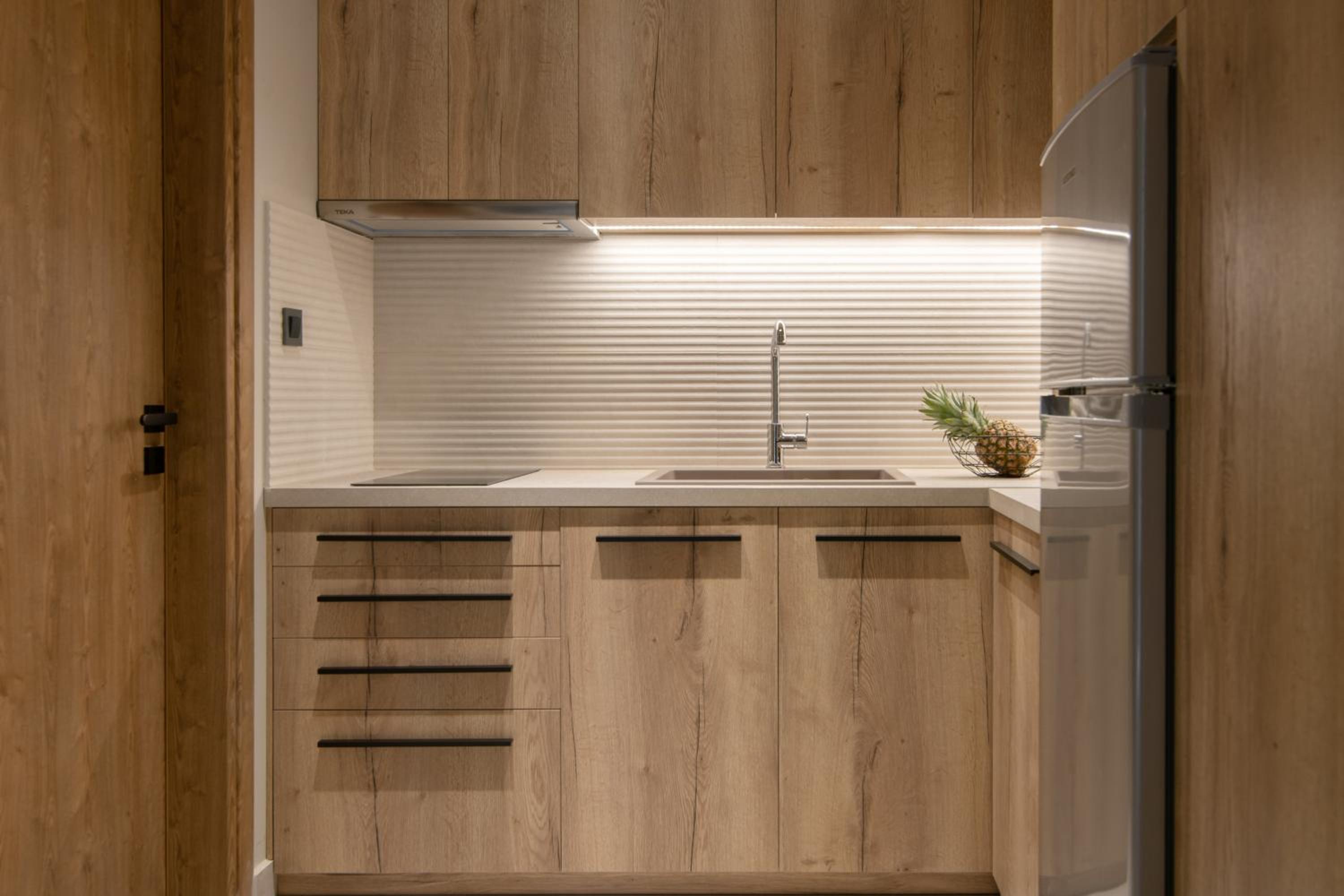 Maisonette photo 3