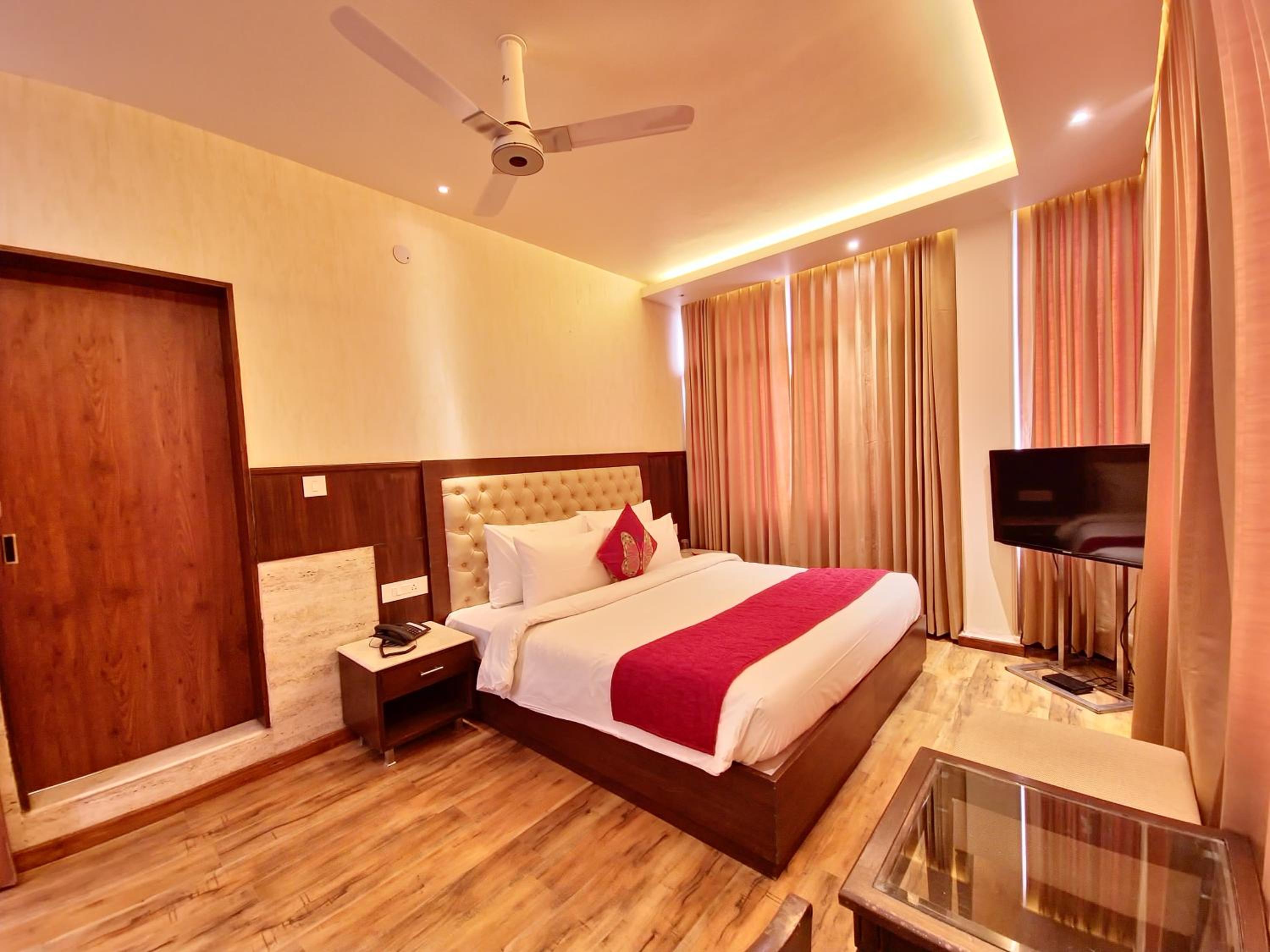 Duplex Suite