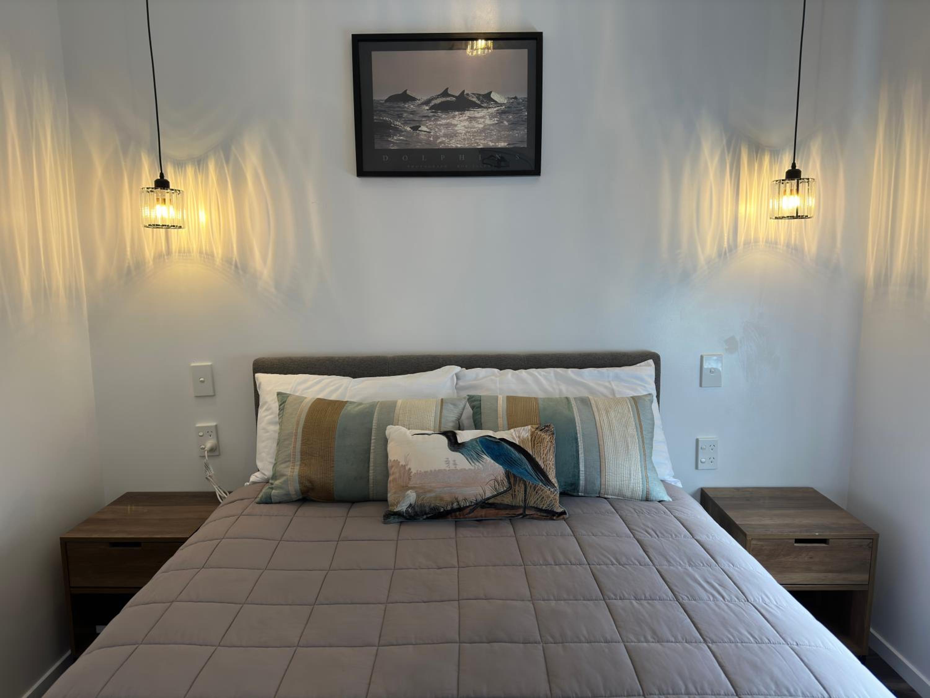 Two-Bedroom Suite - Photo 11