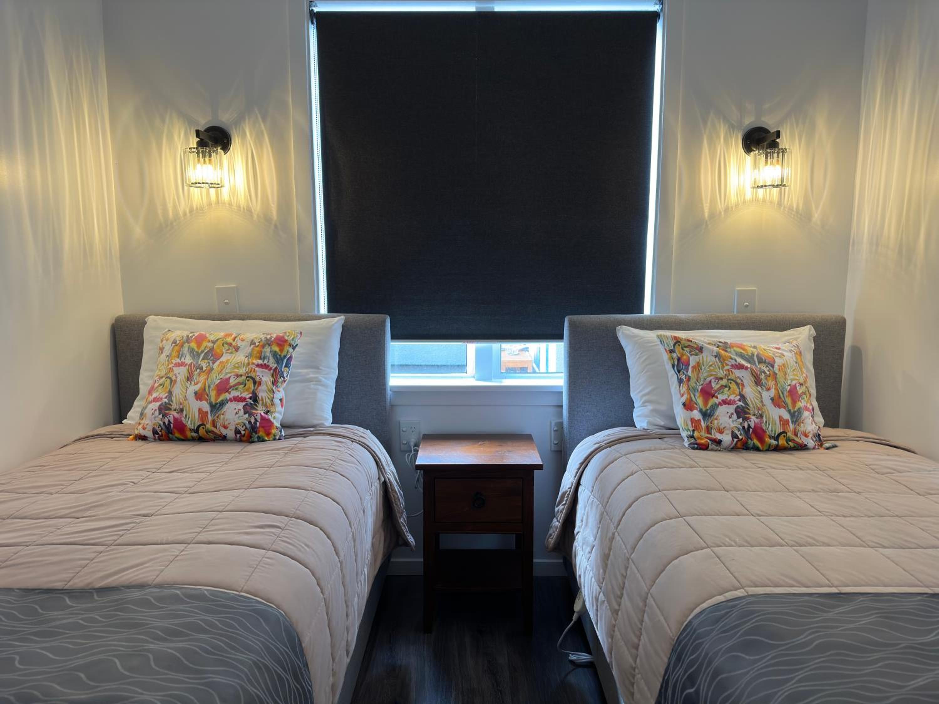Two-Bedroom Suite - Photo 2