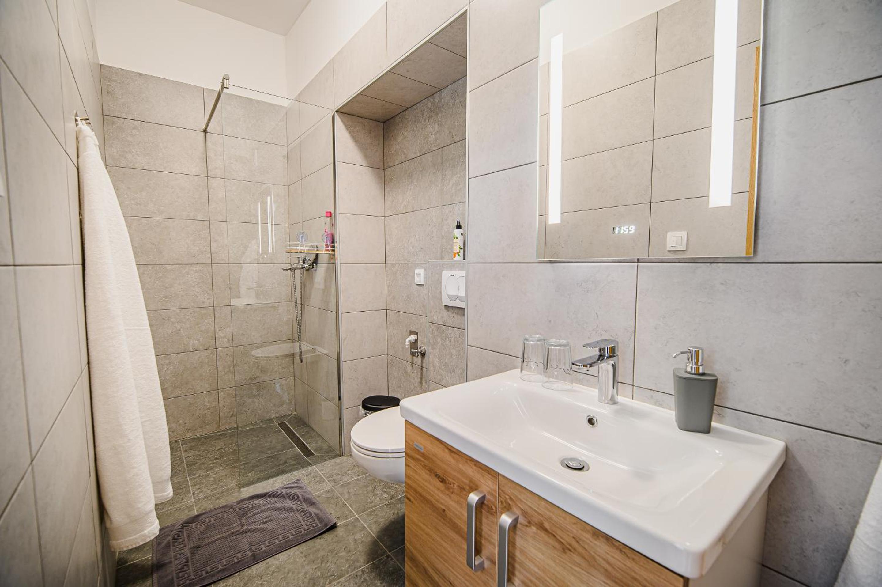 One Bedroom Apartment 1 photo 3