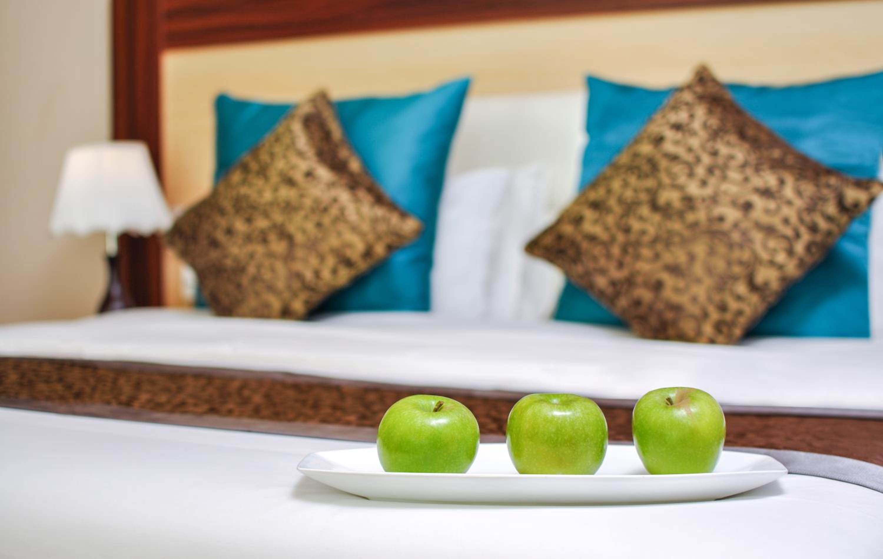  Economy Double with Island View