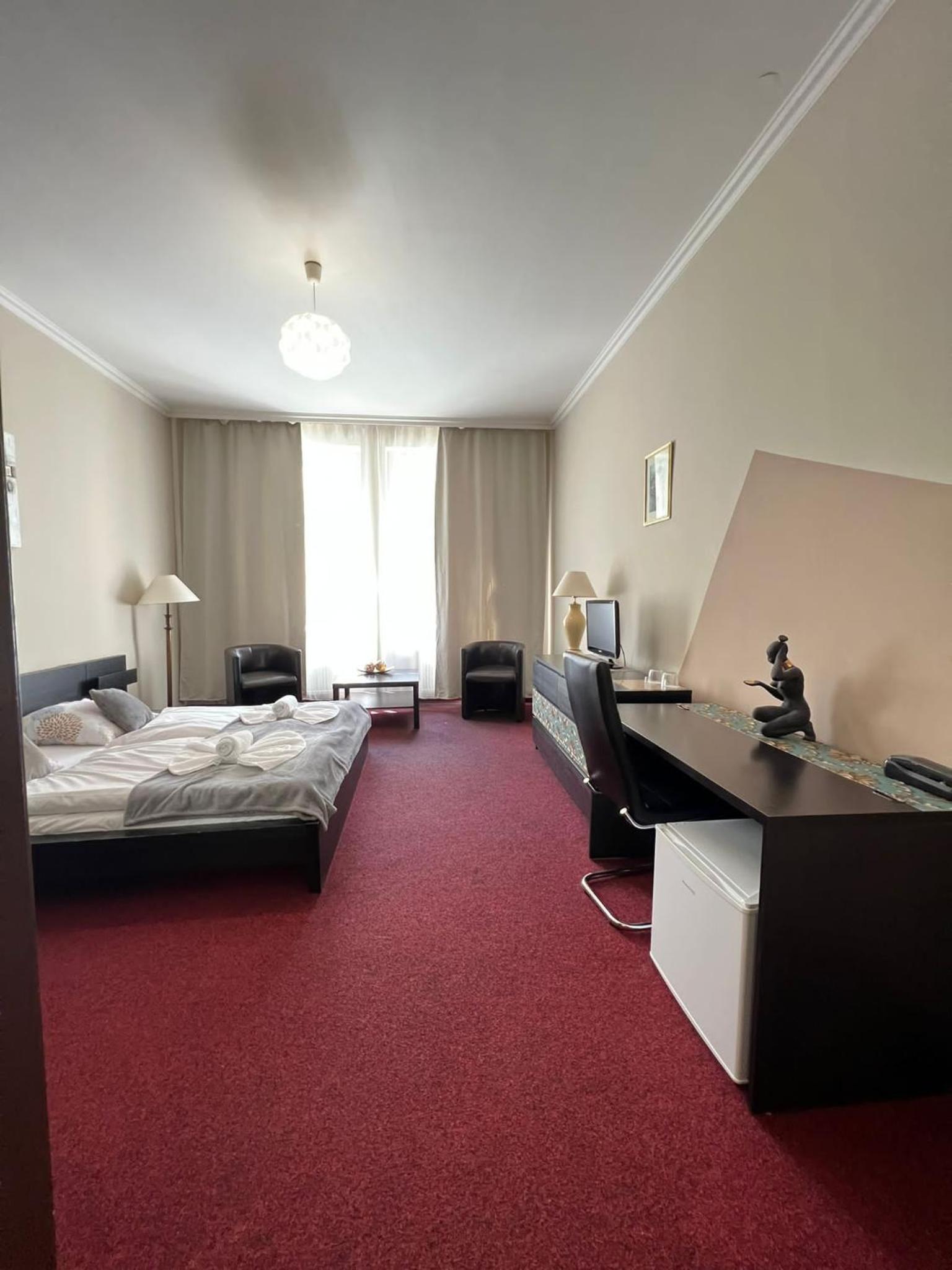 King Room