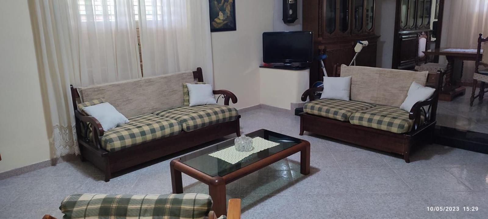 Three-Bedroom House photo 1