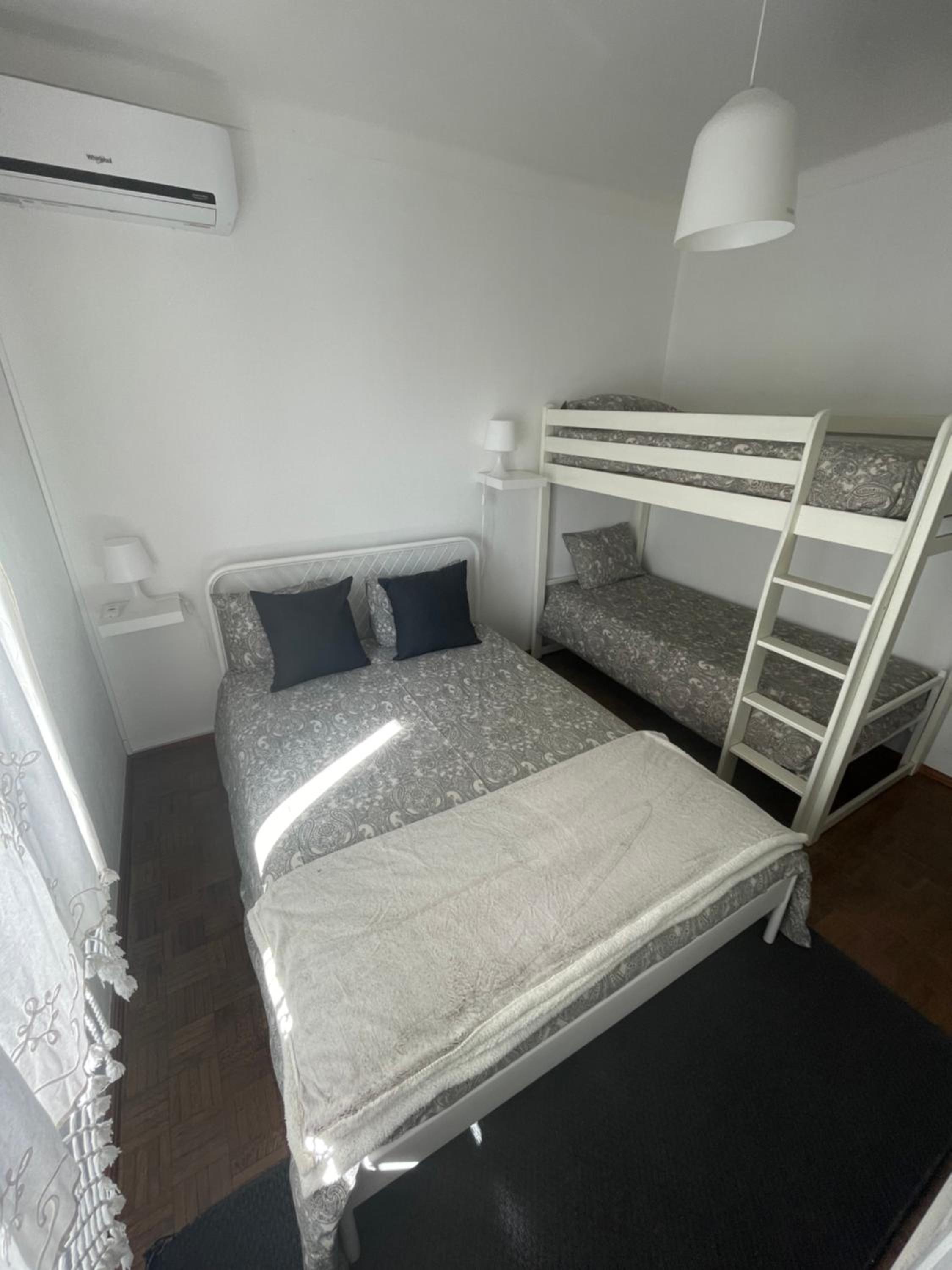 Three-Bedroom Apartment - Photo 42