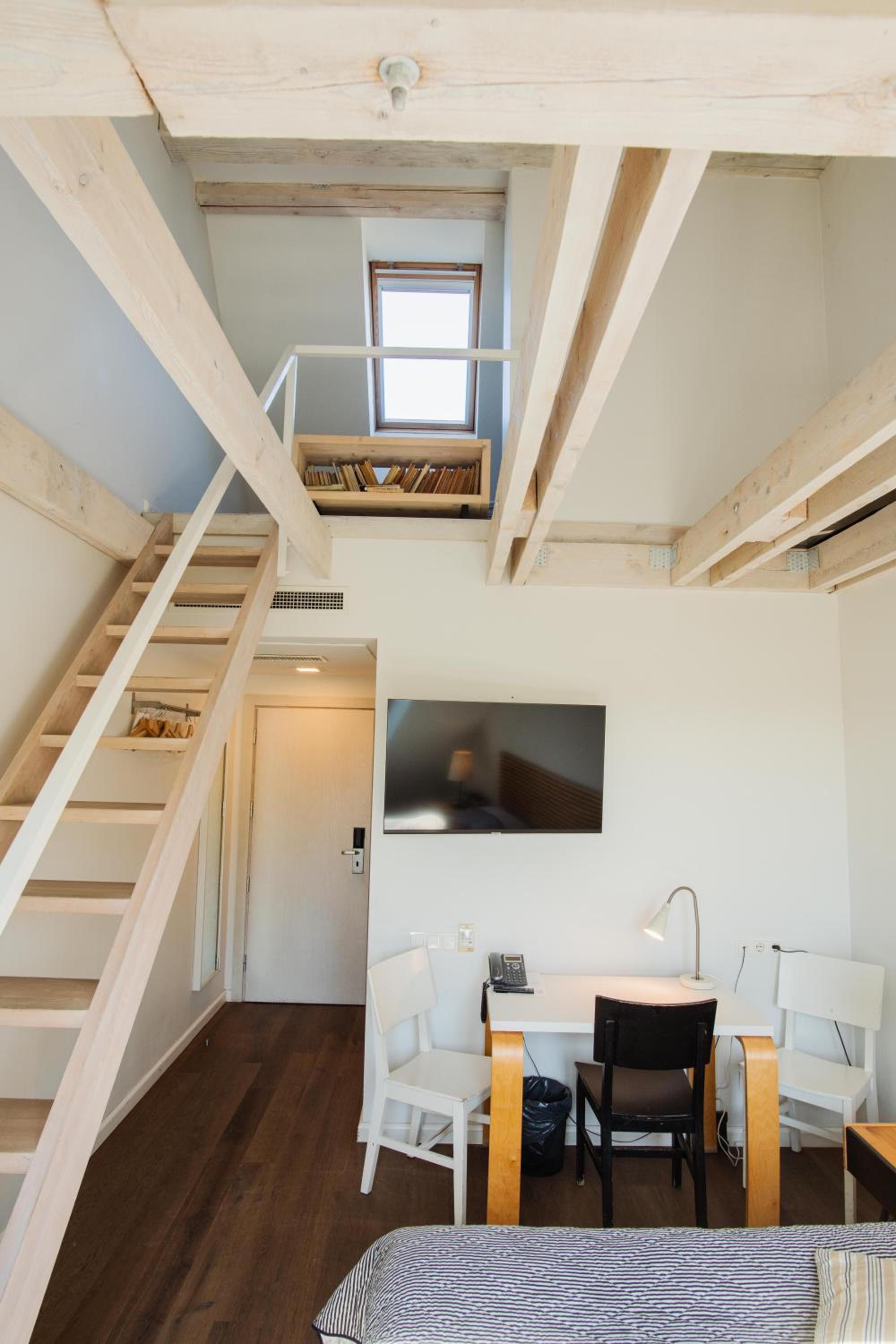Triple Room photo 3