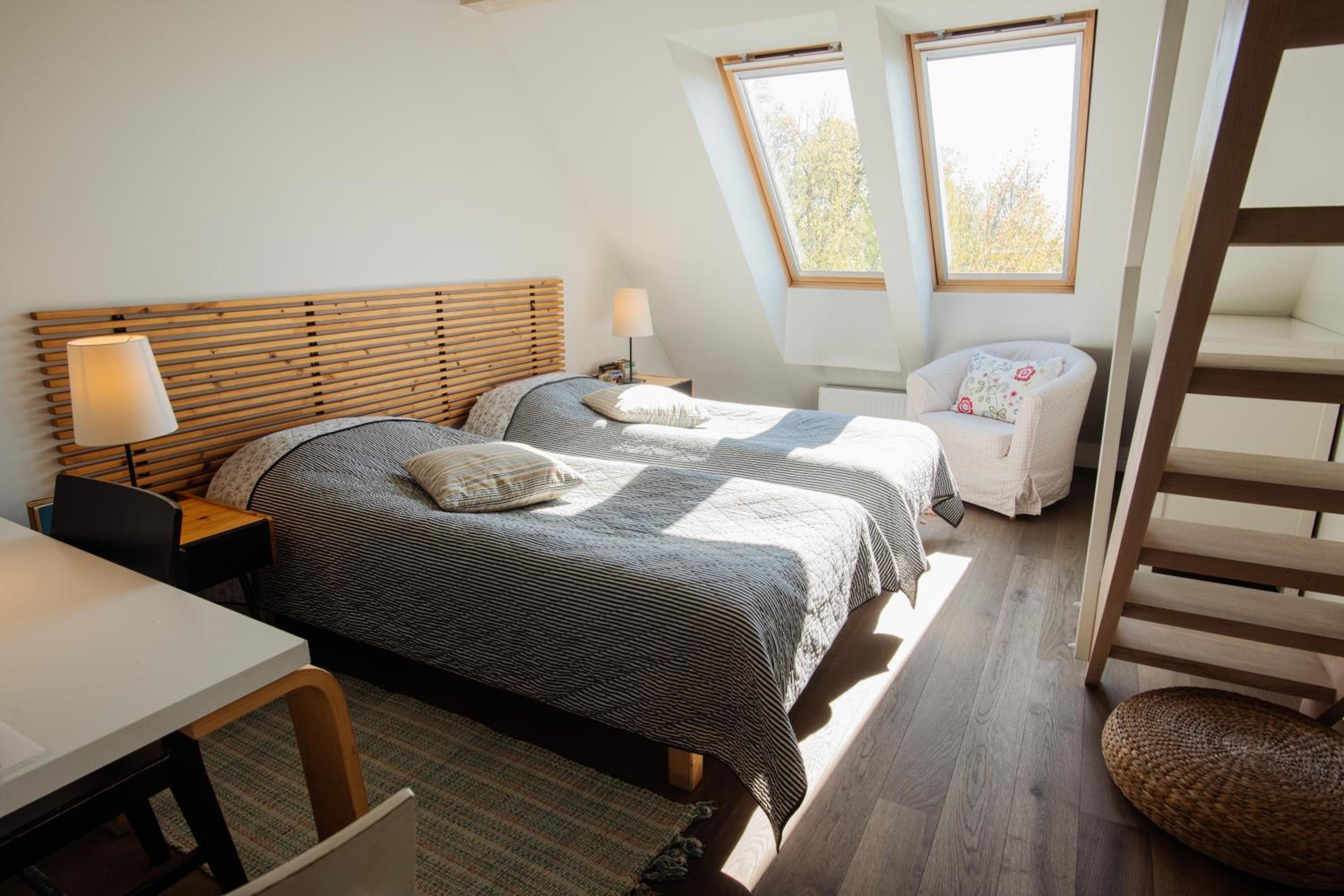 Triple Room photo 1