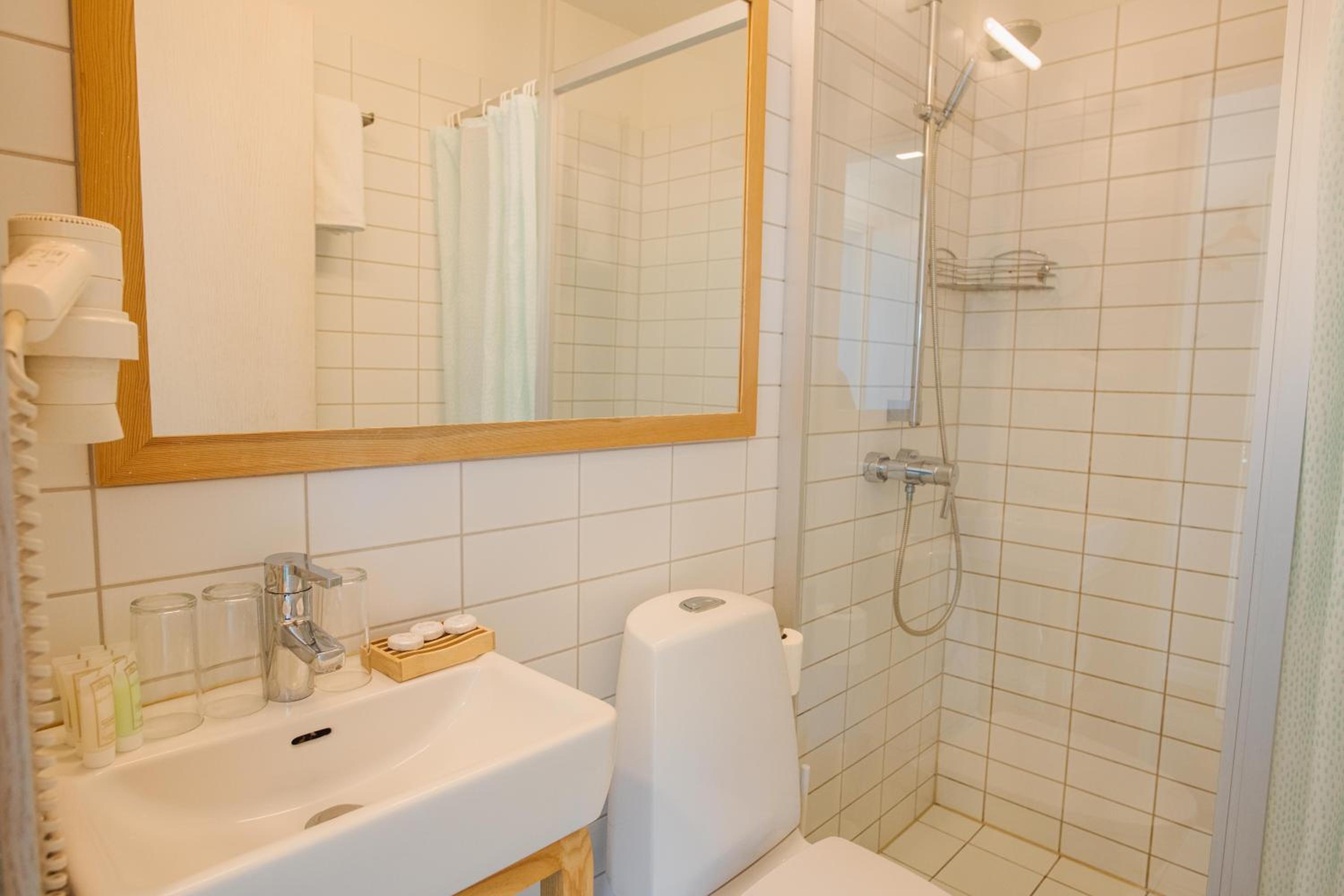 Triple Room with Balcony photo 3