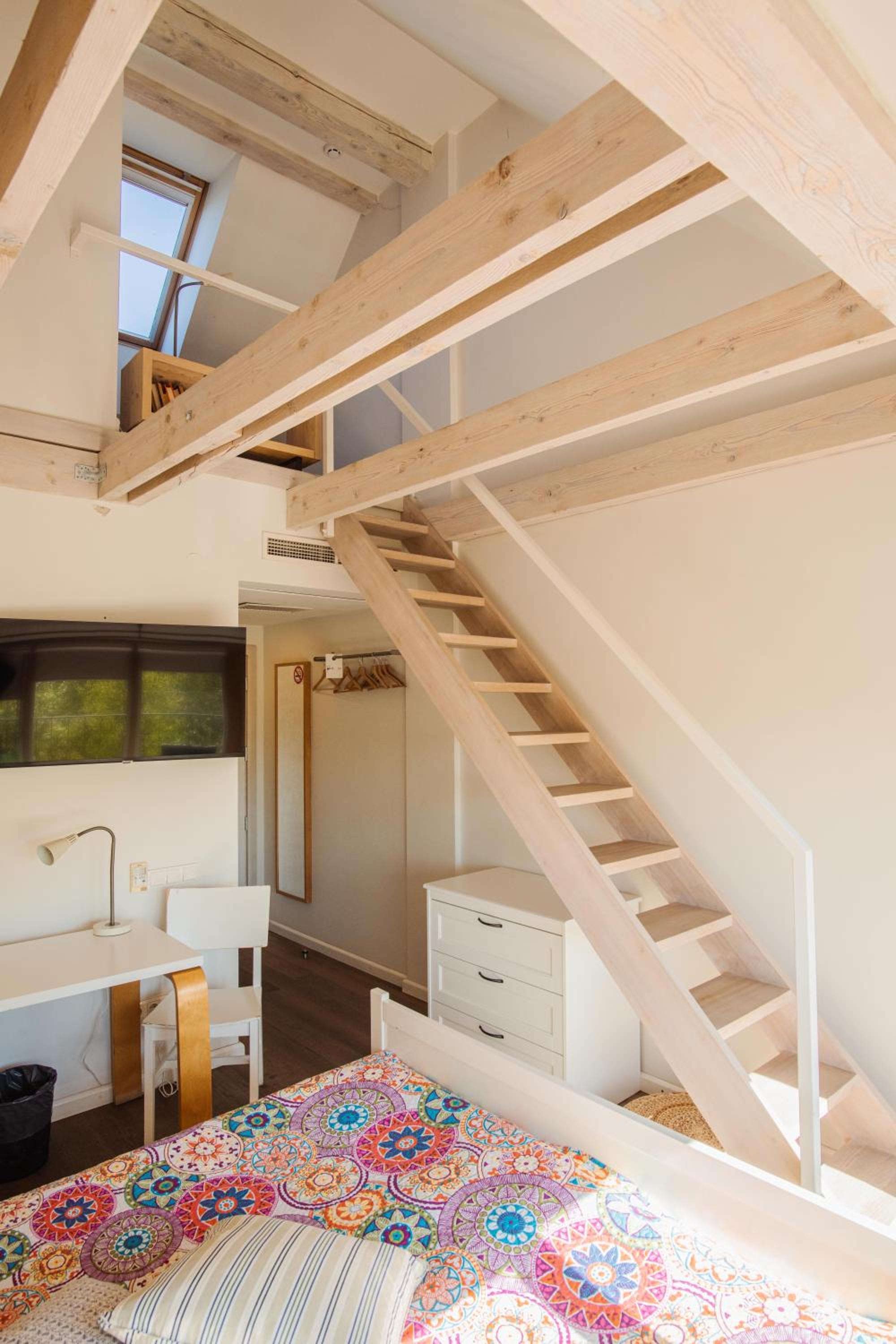 Triple Room with Balcony photo 1