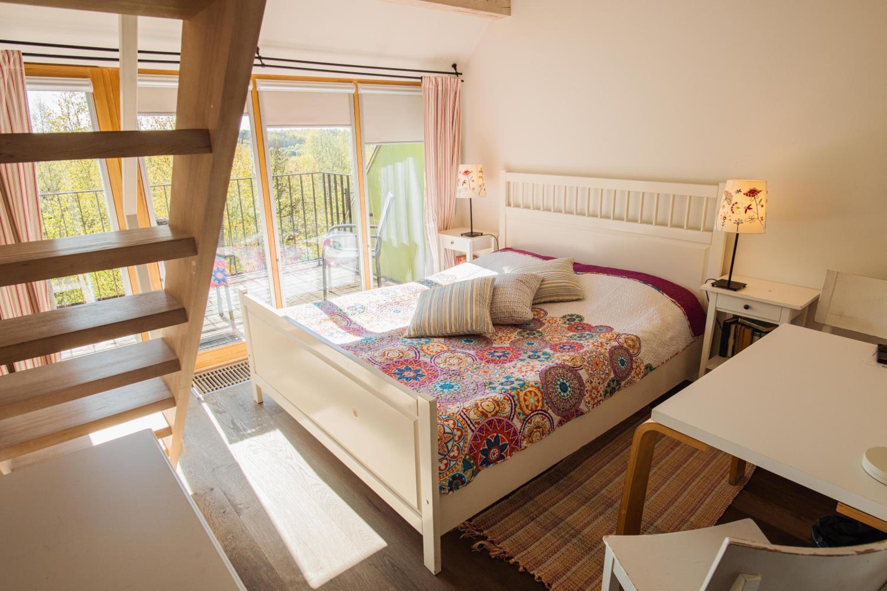 Triple Room with Balcony photo 2