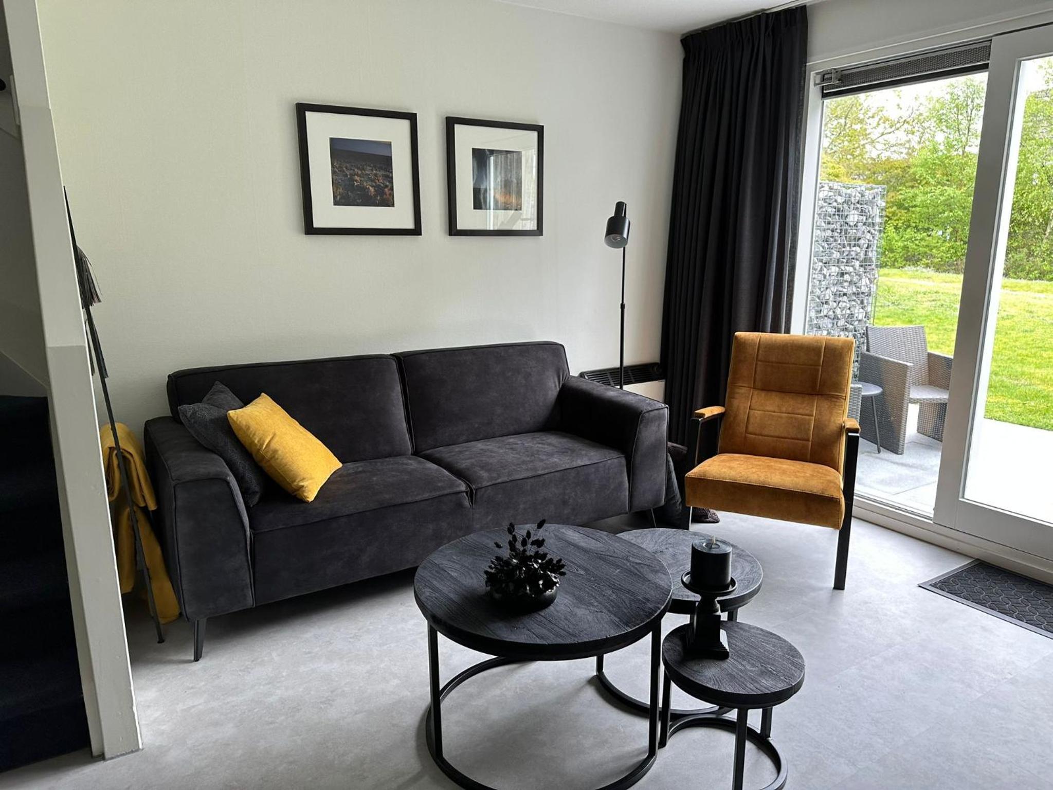 Two-Bedroom Apartment photo 1