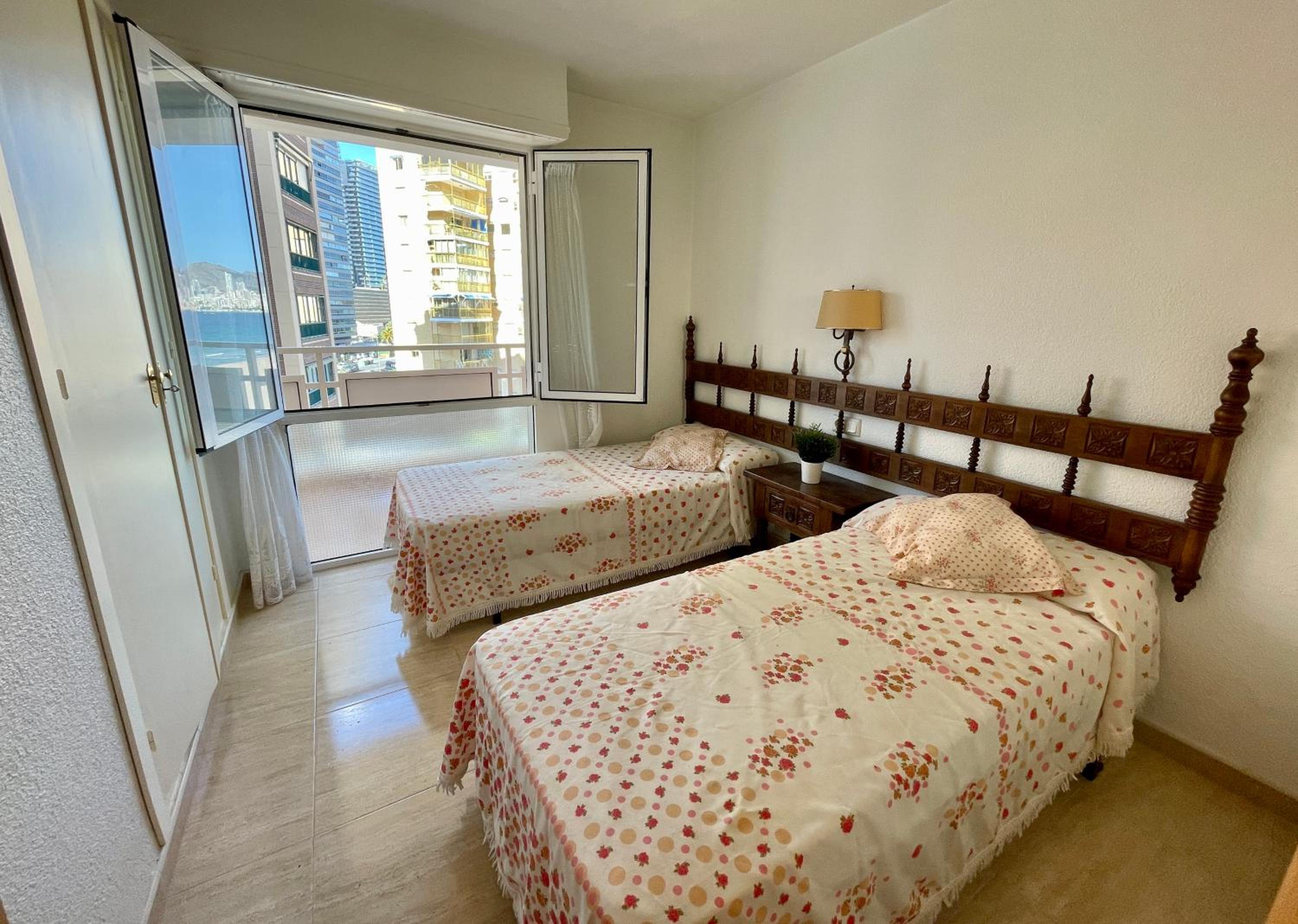 Departamento de tres habitaciones
