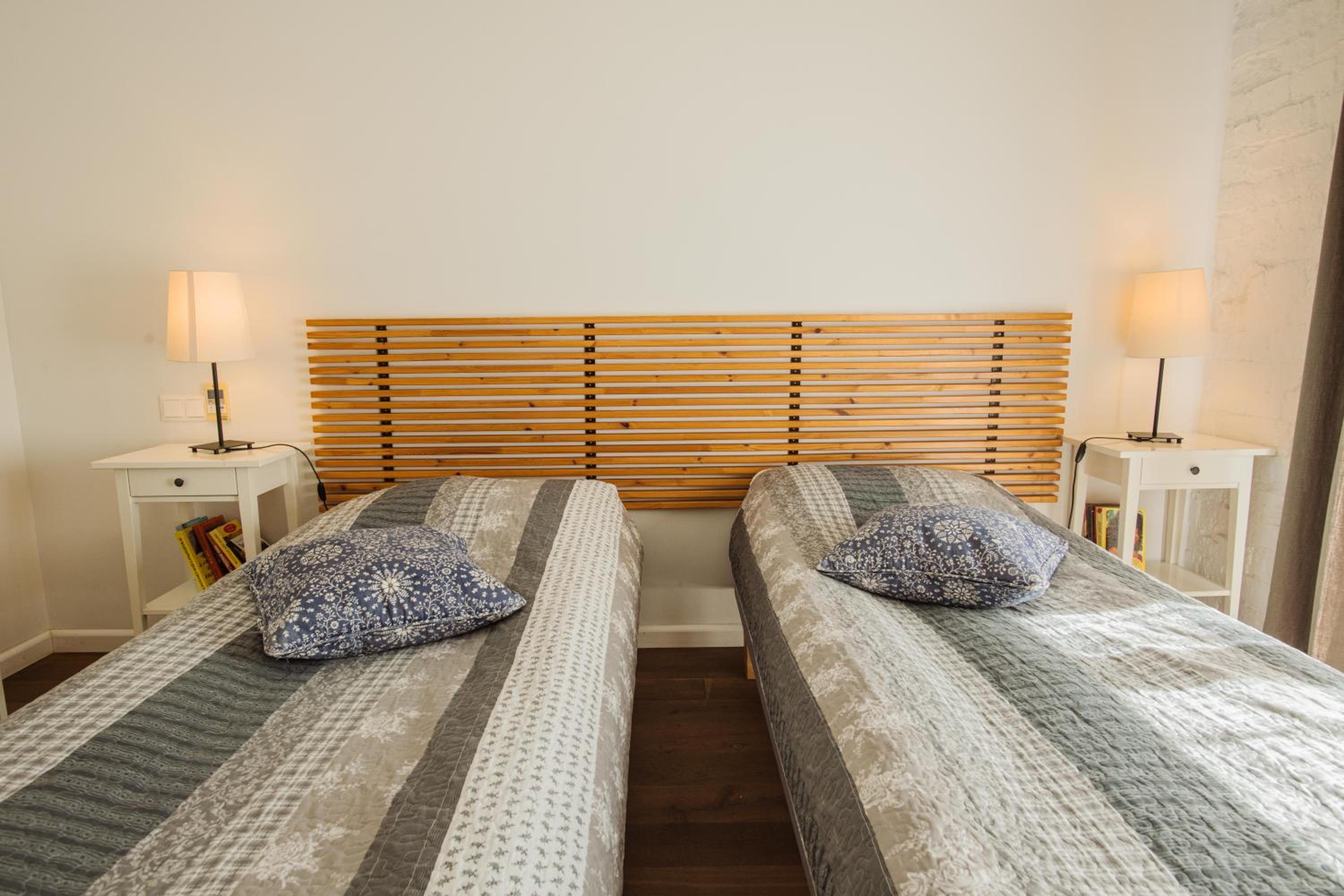 Twin Room photo 1